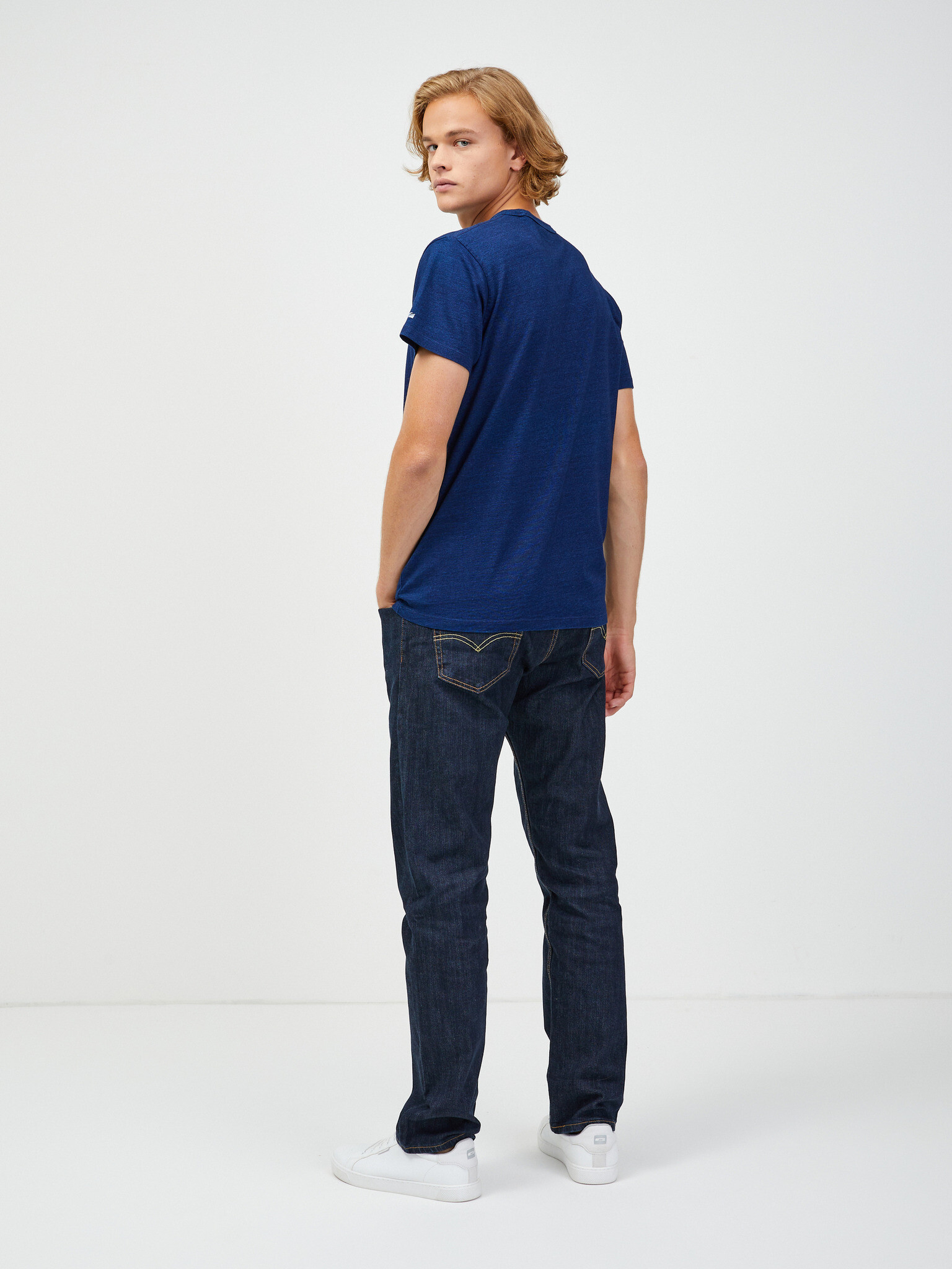 Pepe Jeans Saint T-shirt Sin - Pepit.bg