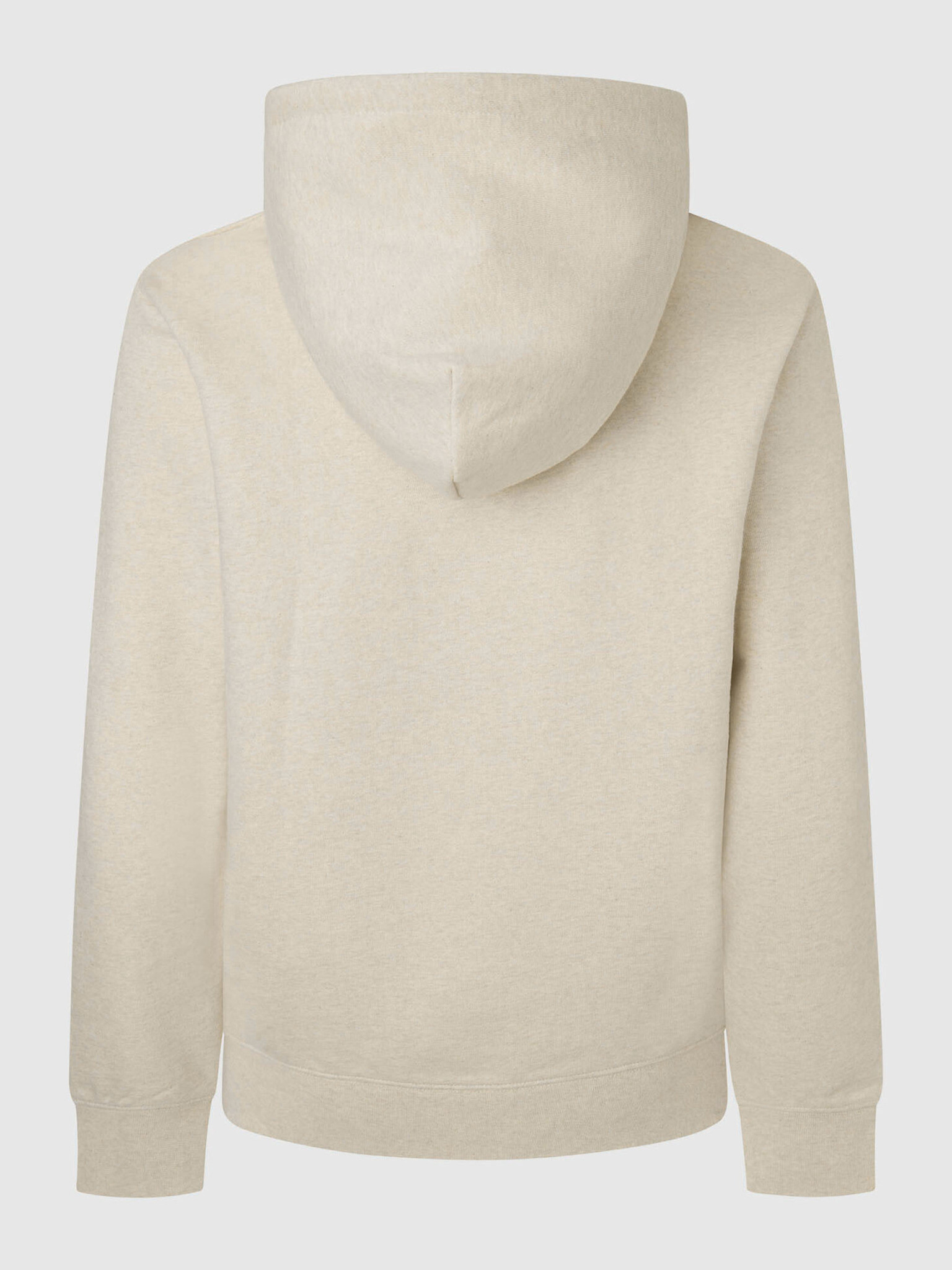 Pepe Jeans Sweatshirt Byal - Pepit.bg