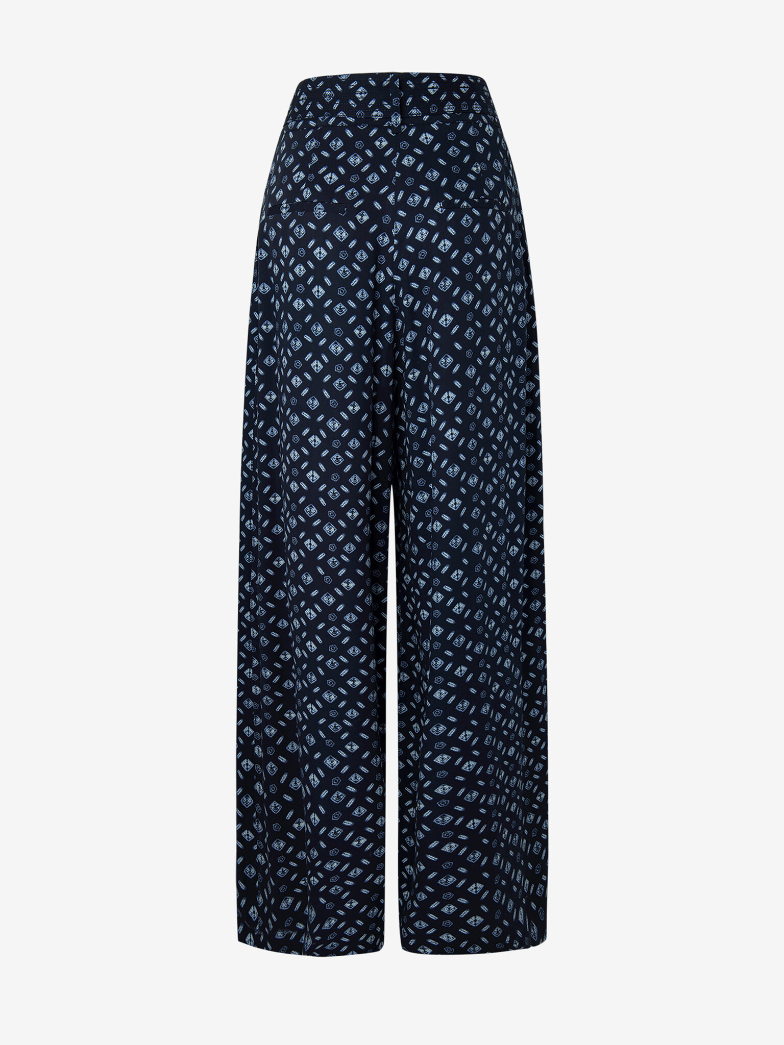 Pepe Jeans Trousers Sin - Pepit.bg