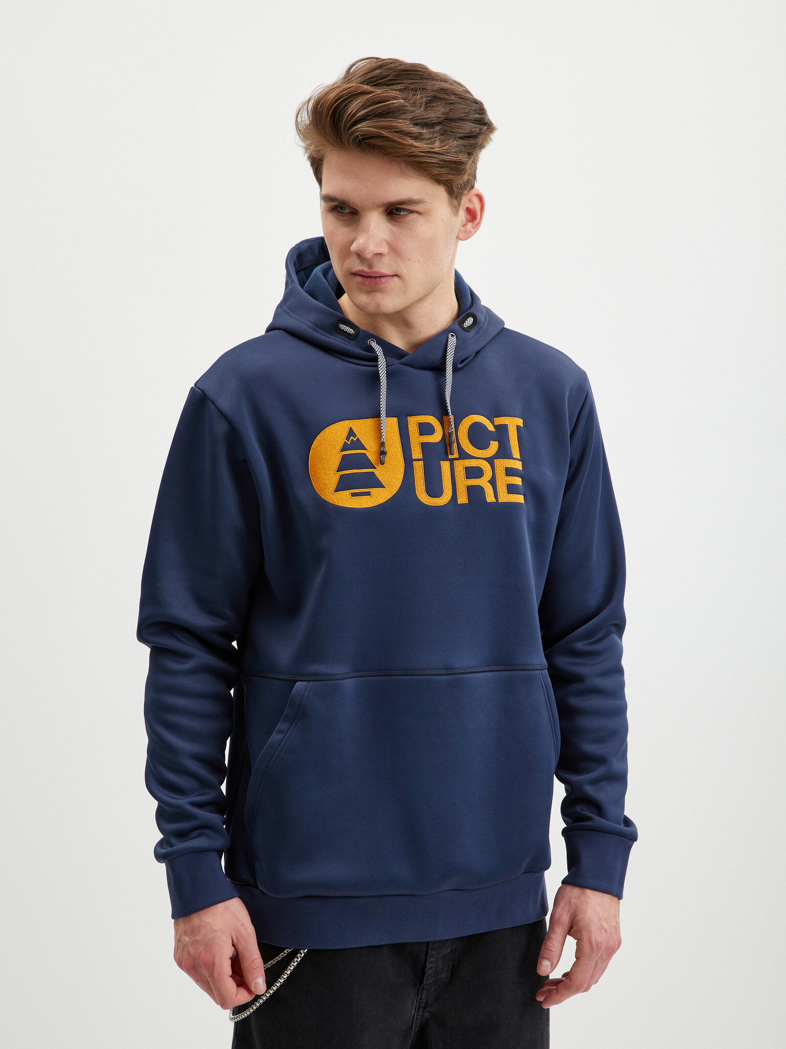 Picture Park Sweatshirt Sin - Pepit.bg
