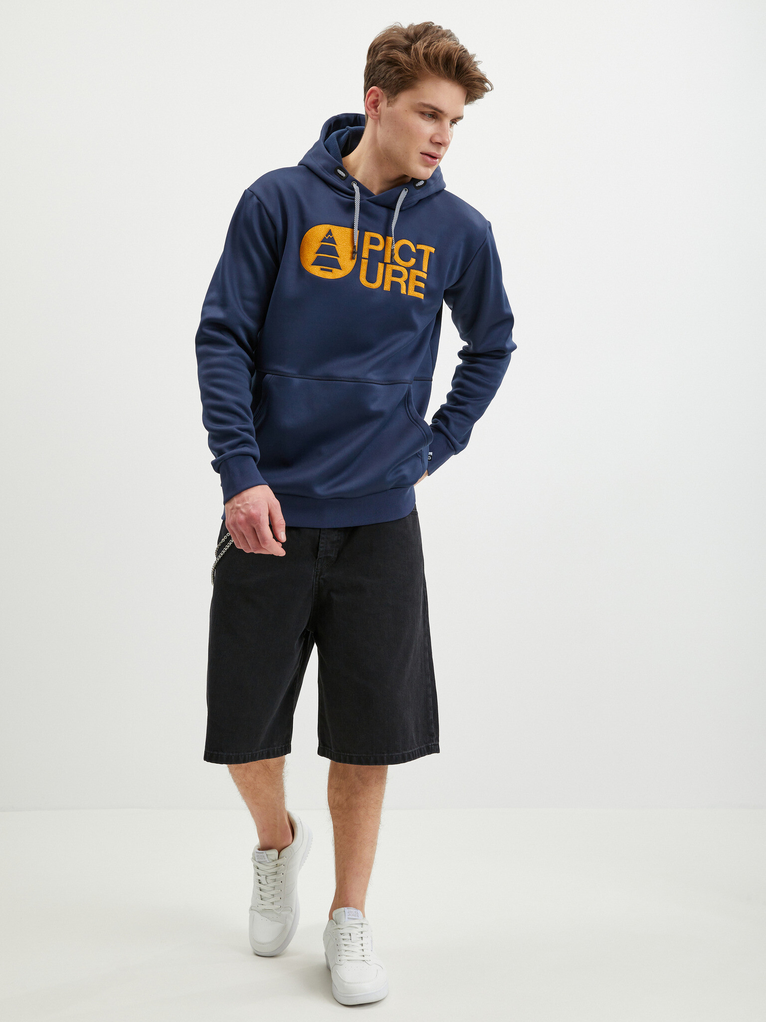 Picture Park Sweatshirt Sin - Pepit.bg
