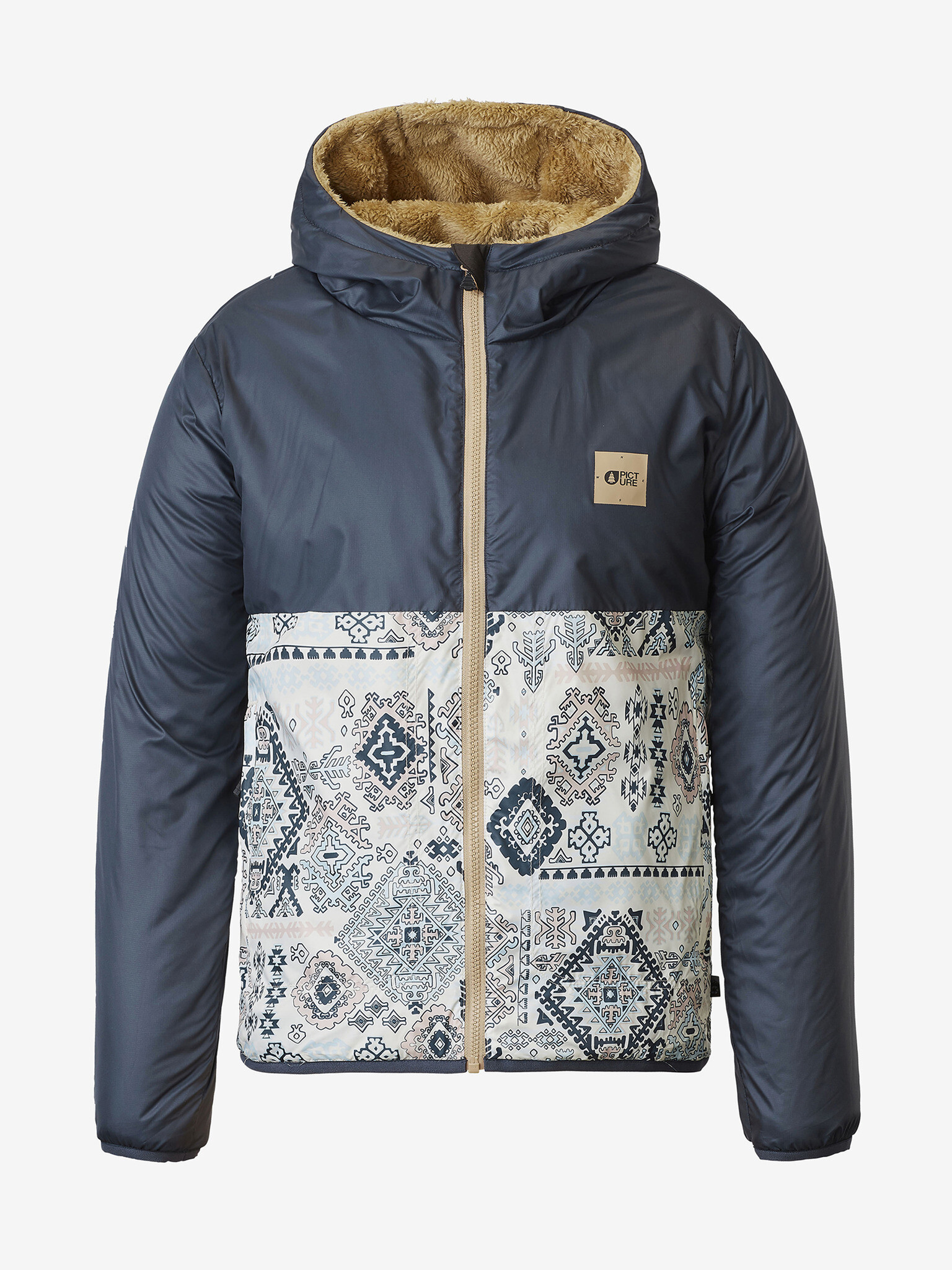 Picture Posy Winter jacket Sin - Pepit.bg