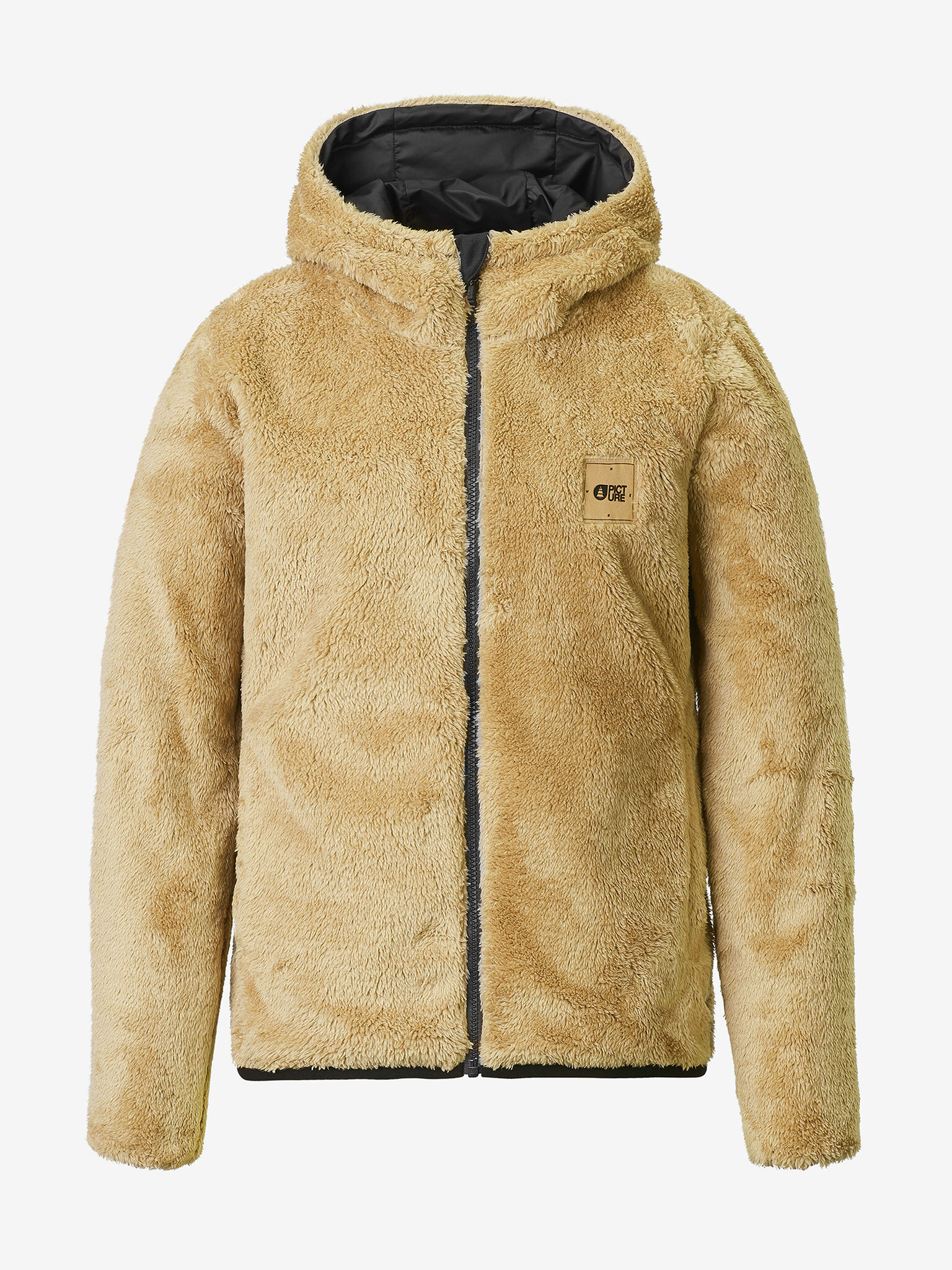 Picture Posy Winter jacket Sin - Pepit.bg
