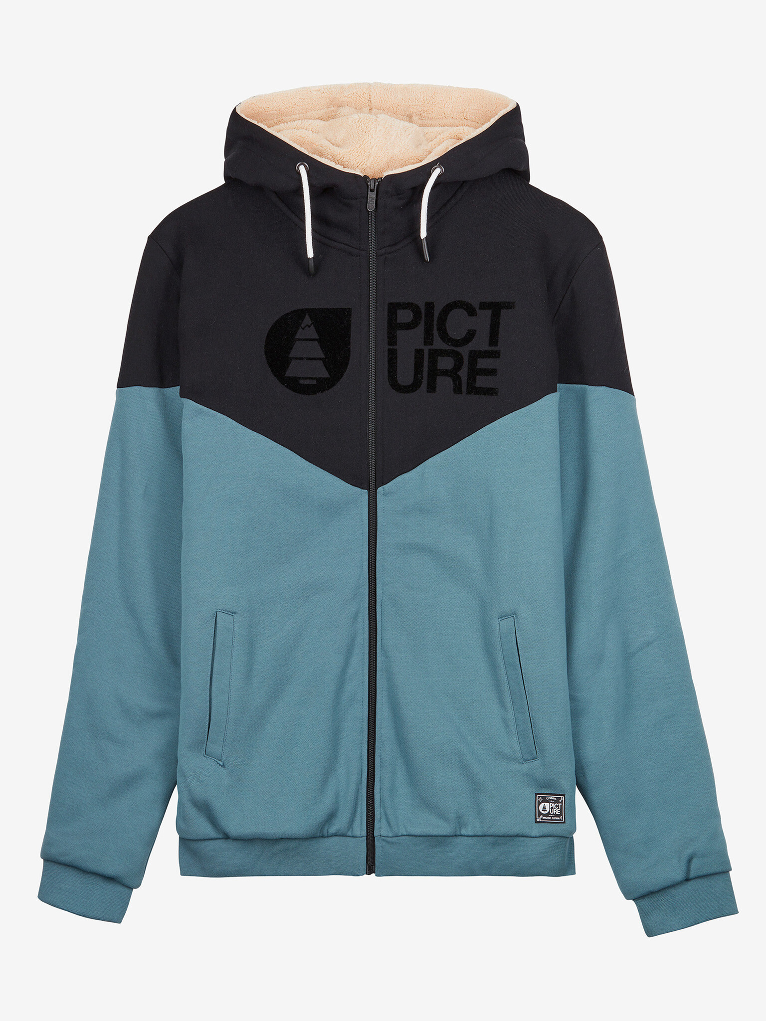 Picture Sweatshirt Sin - Pepit.bg