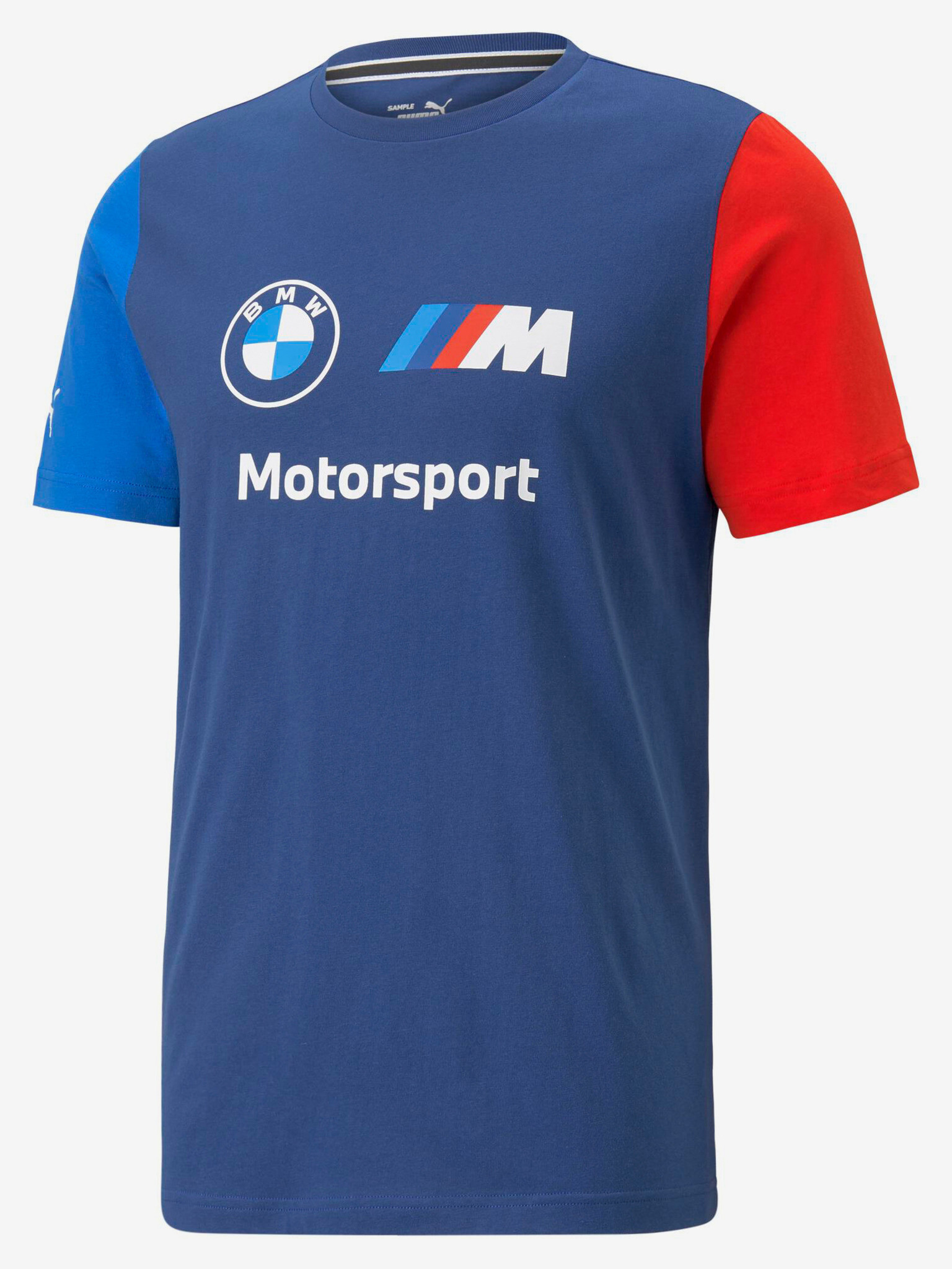 Puma BMW MMS T-shirt Sin - Pepit.bg