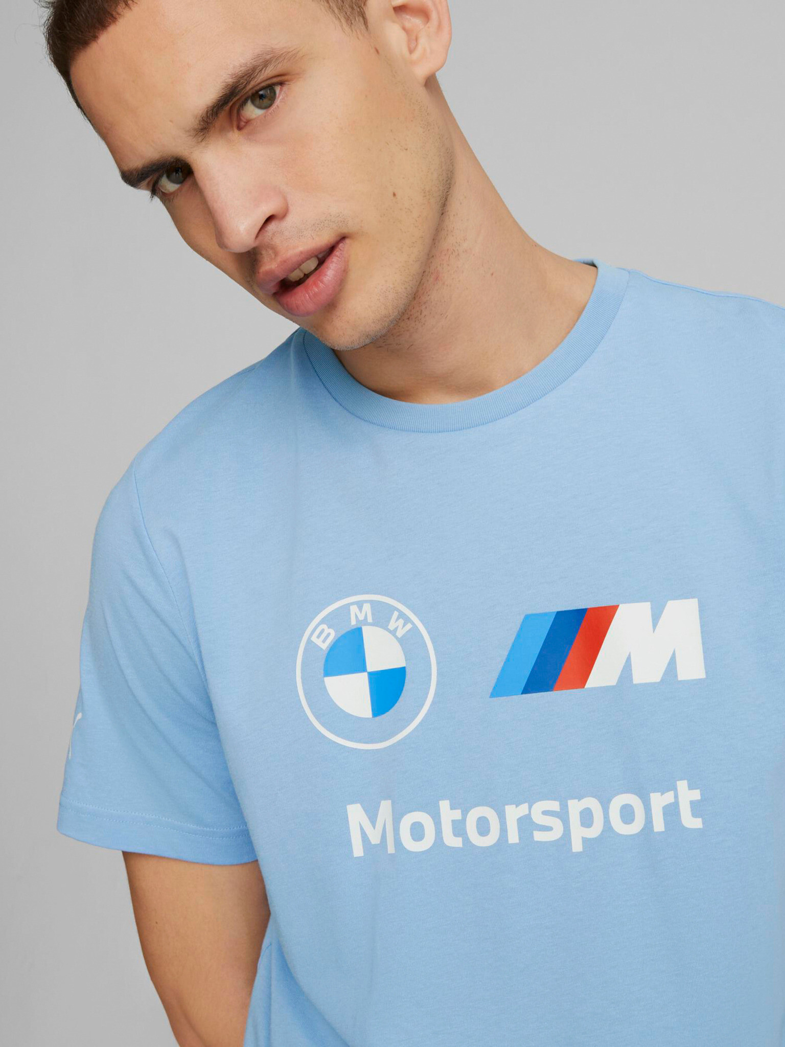 Puma BMW MMS T-shirt Sin - Pepit.bg