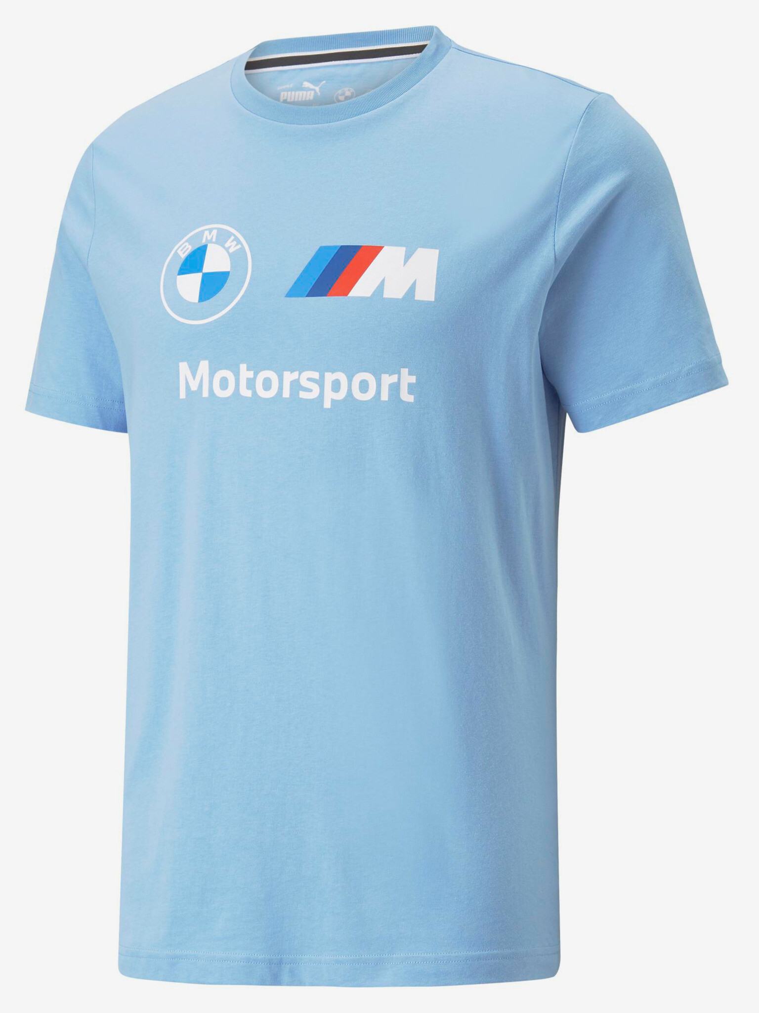 Puma BMW MMS T-shirt Sin - Pepit.bg