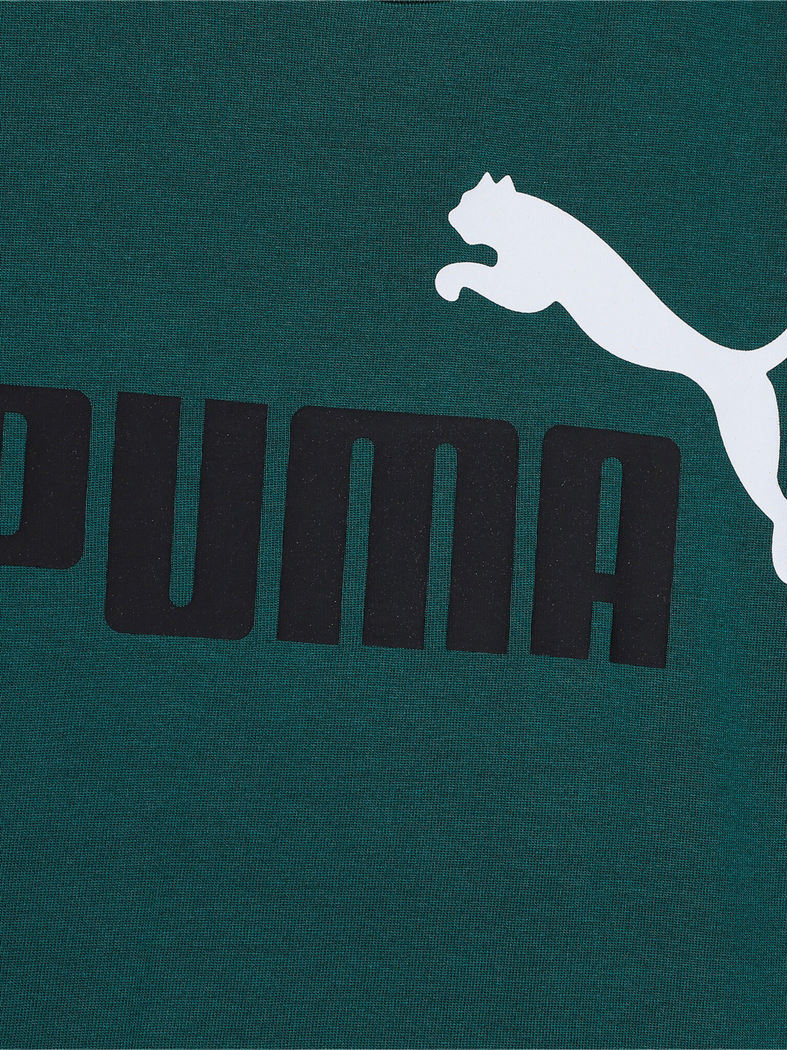 Puma ESS+ 2 Тениска детски Sin - Pepit.bg