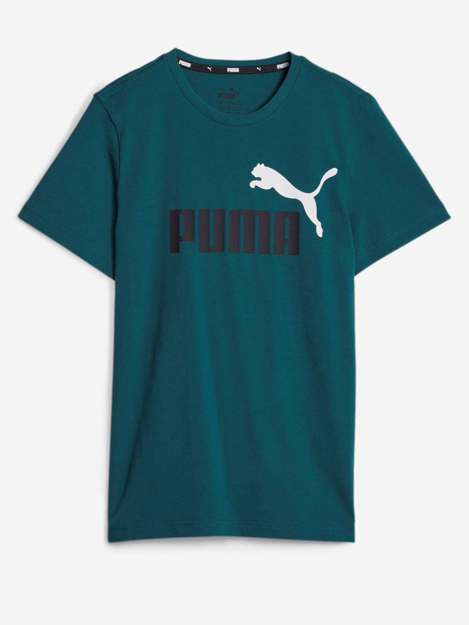 Puma ESS+ 2 Тениска детски Sin - Pepit.bg