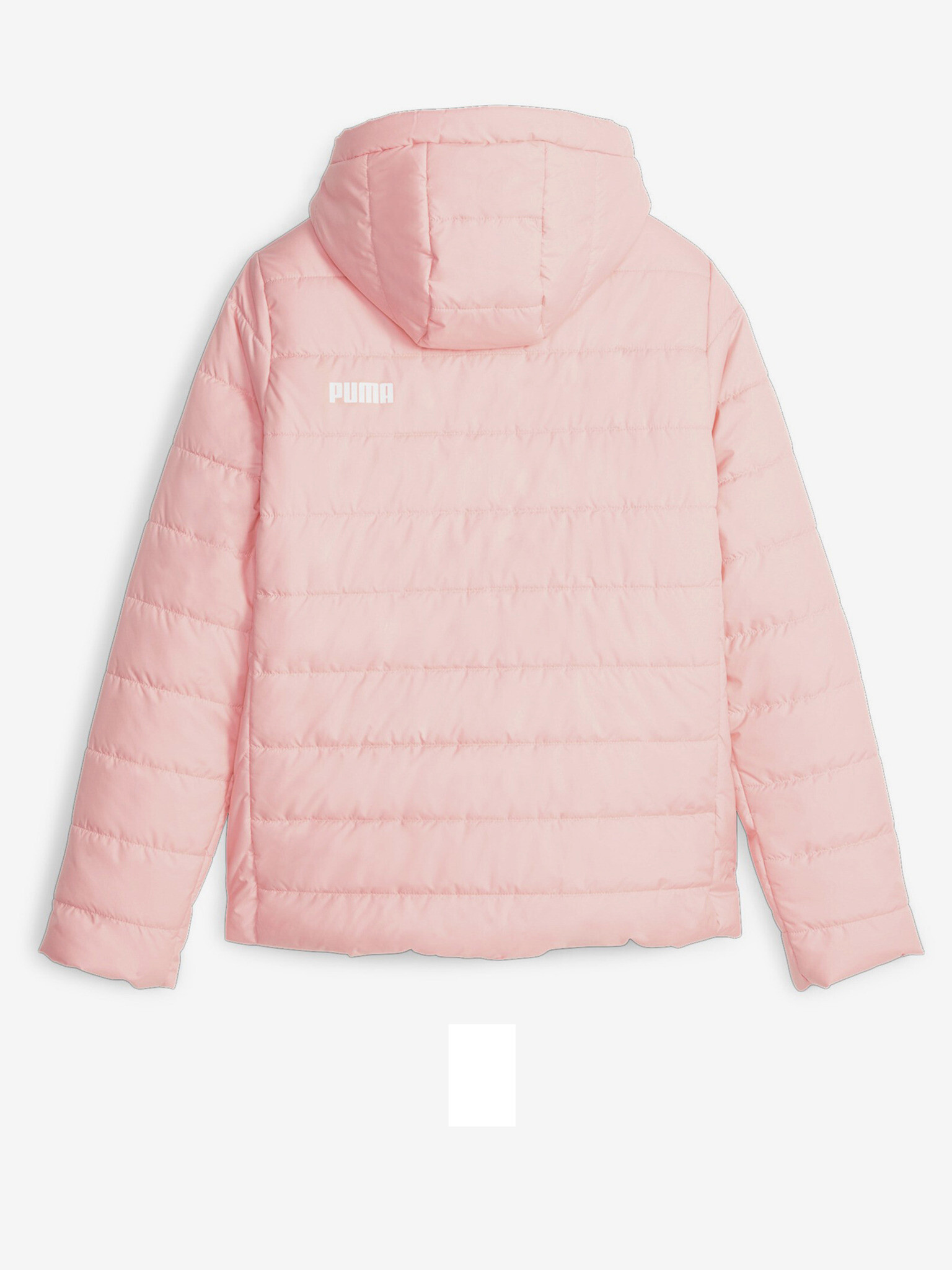 Puma Ess Padded Winter jacket Rozov - Pepit.bg
