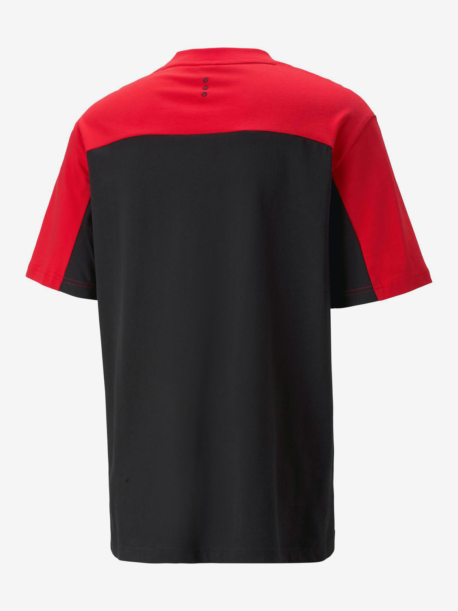 Puma Ferrari Race Statement T-shirt Cheren - Pepit.bg