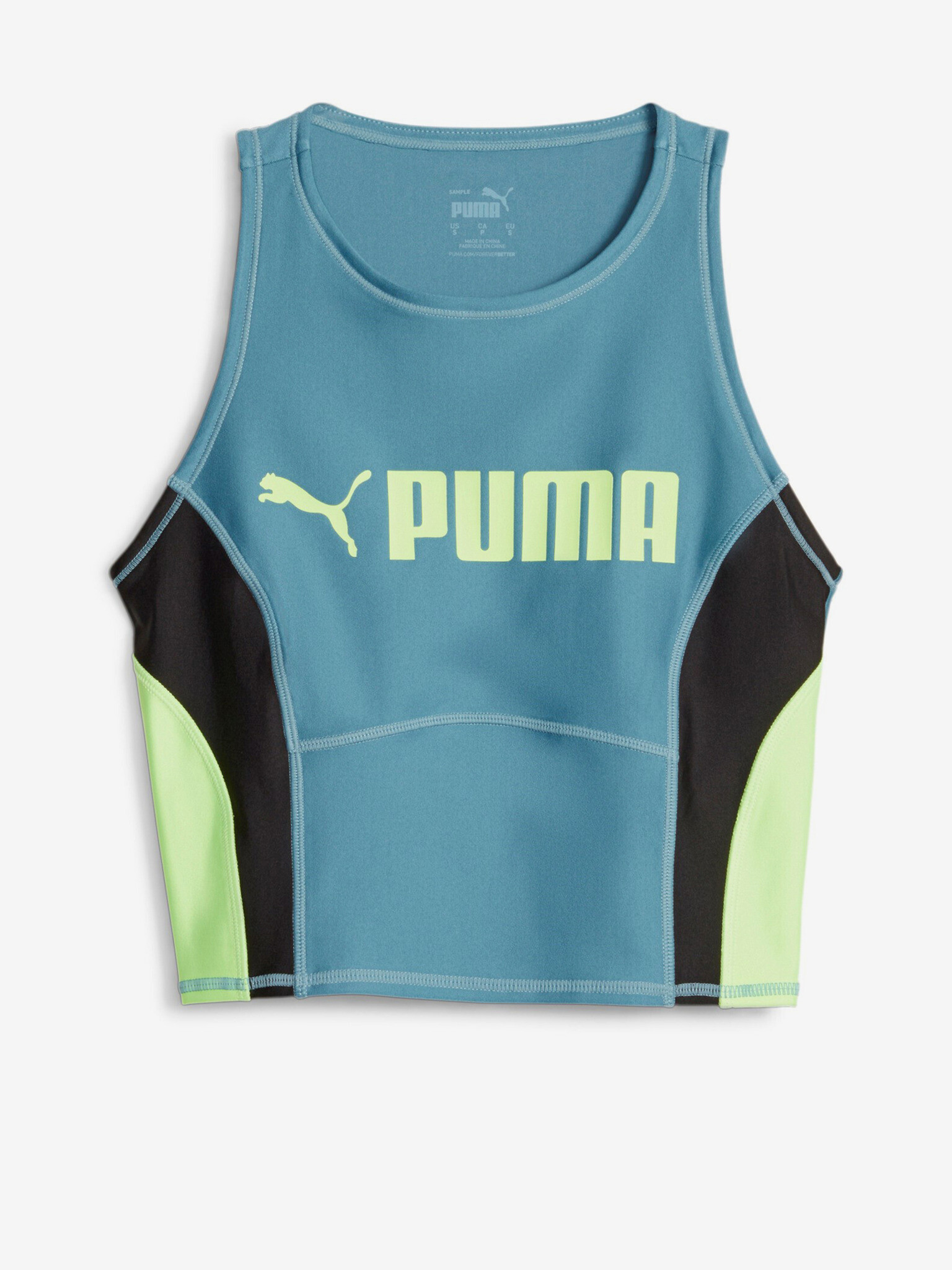 Puma Fit Eversculpt Горна част Sin - Pepit.bg