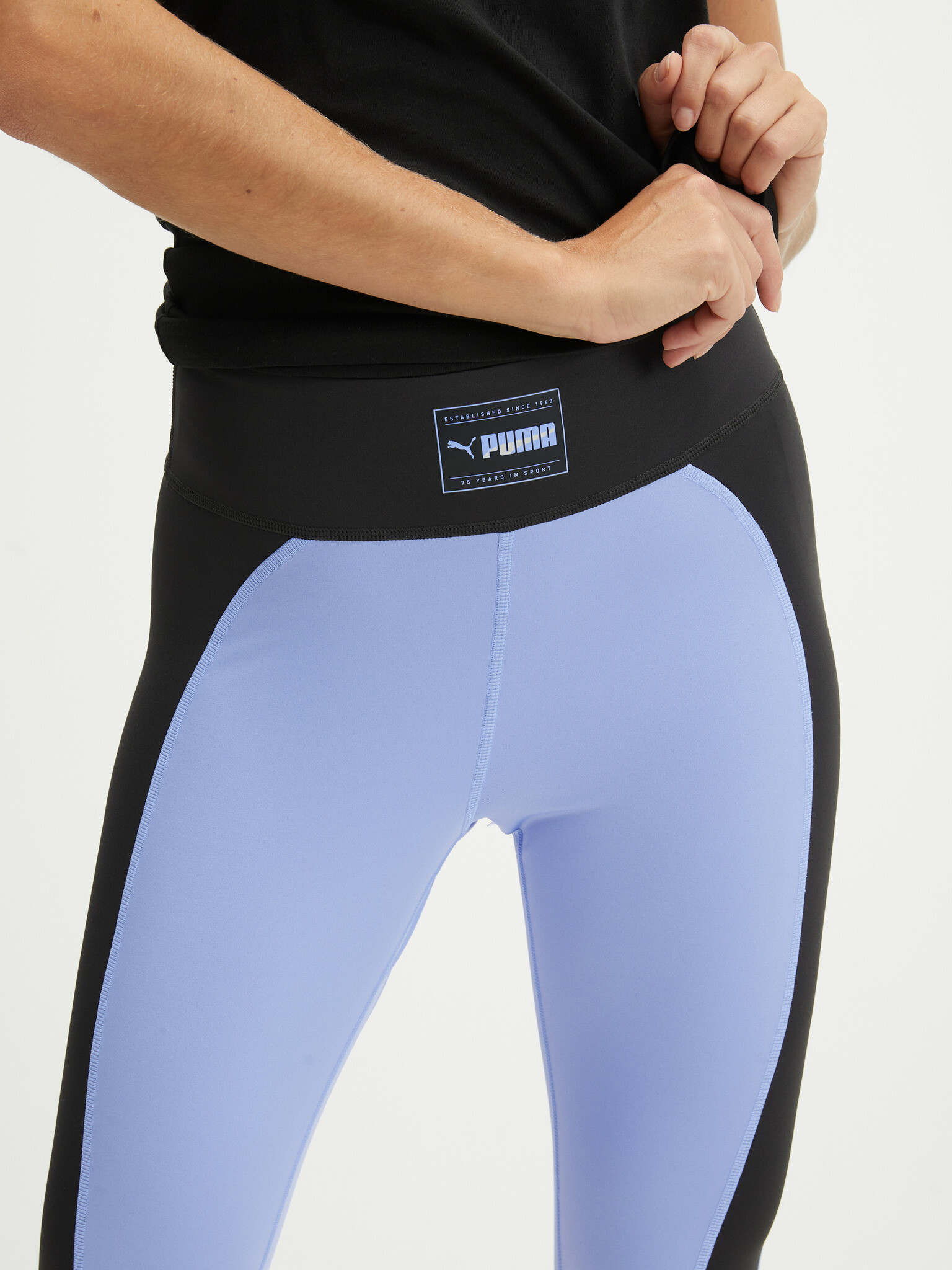 Puma Fit Eversculpt HW 7/8 Tight Клин Sin - Pepit.bg