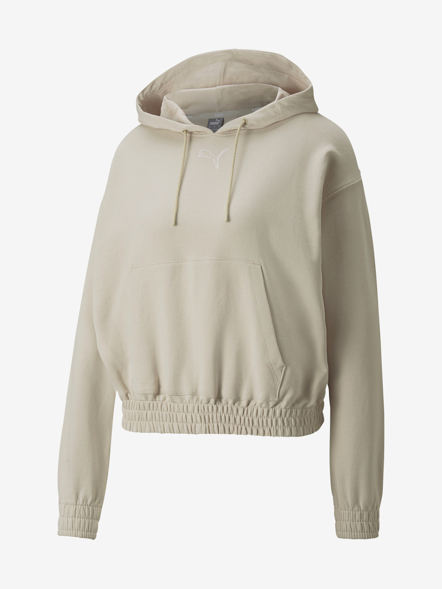 Puma Her Sweatshirt Bezhov - Pepit.bg