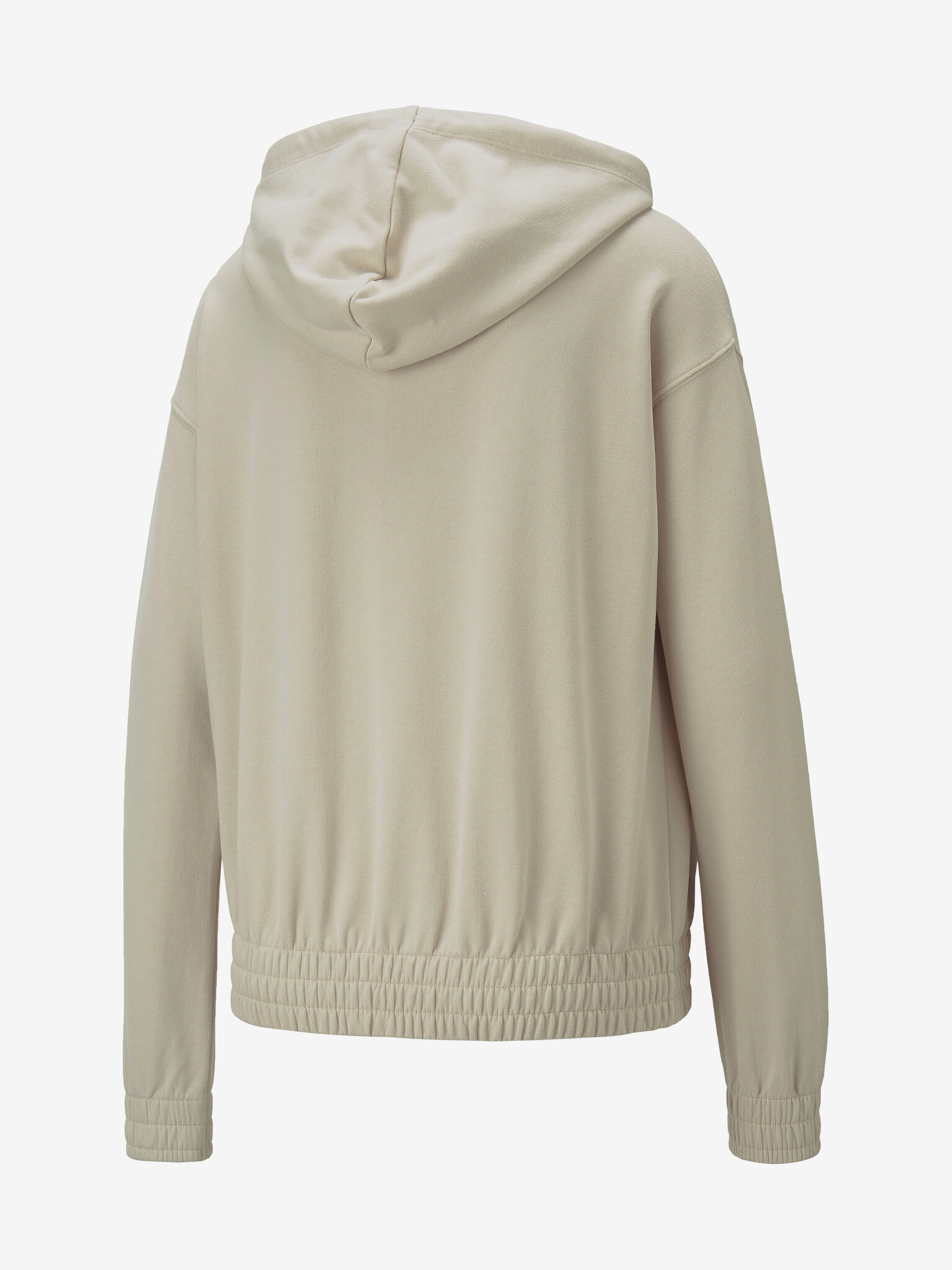 Puma Her Sweatshirt Bezhov - Pepit.bg