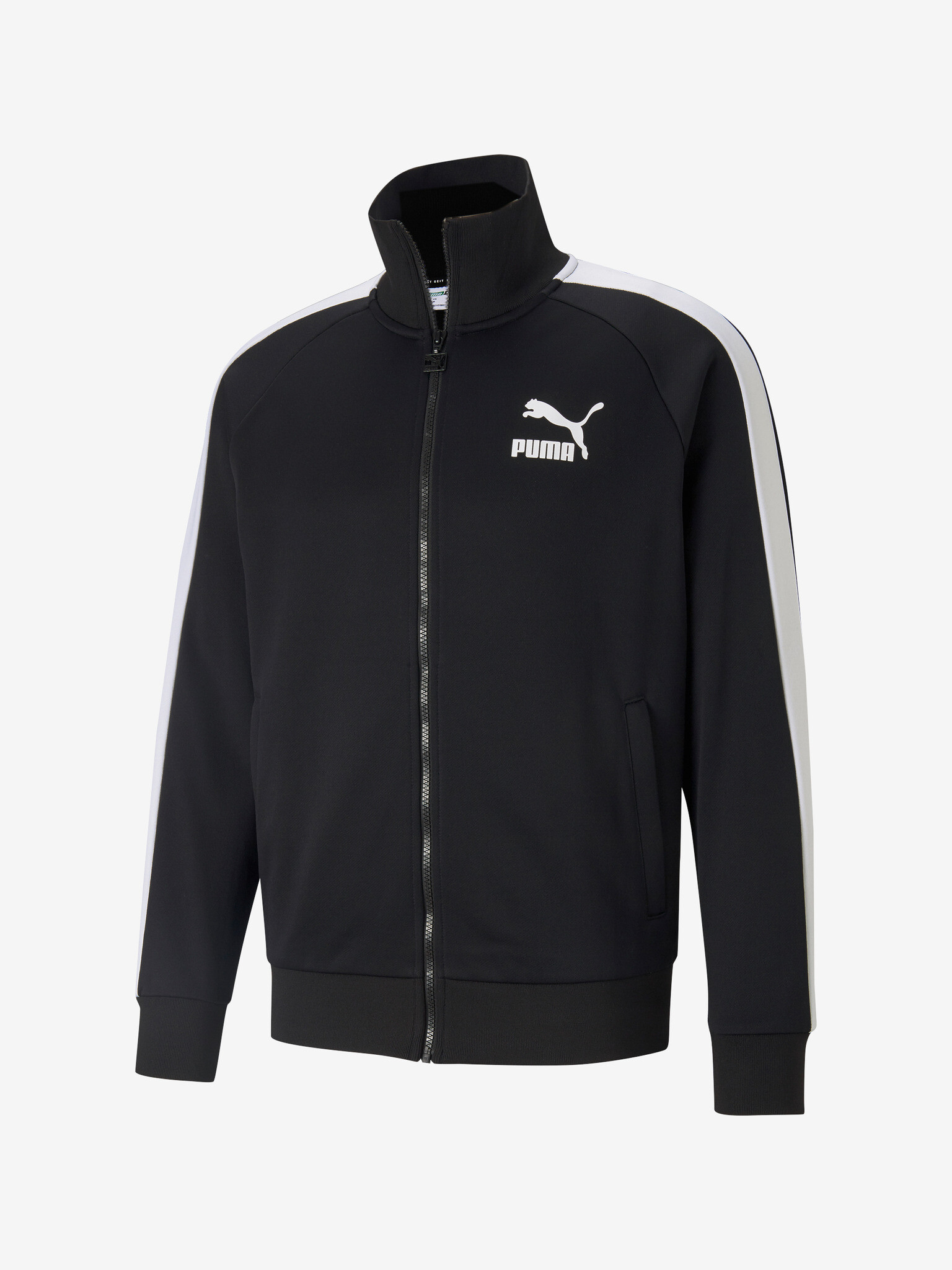 Puma Iconic Sweatshirt Cheren - Pepit.bg