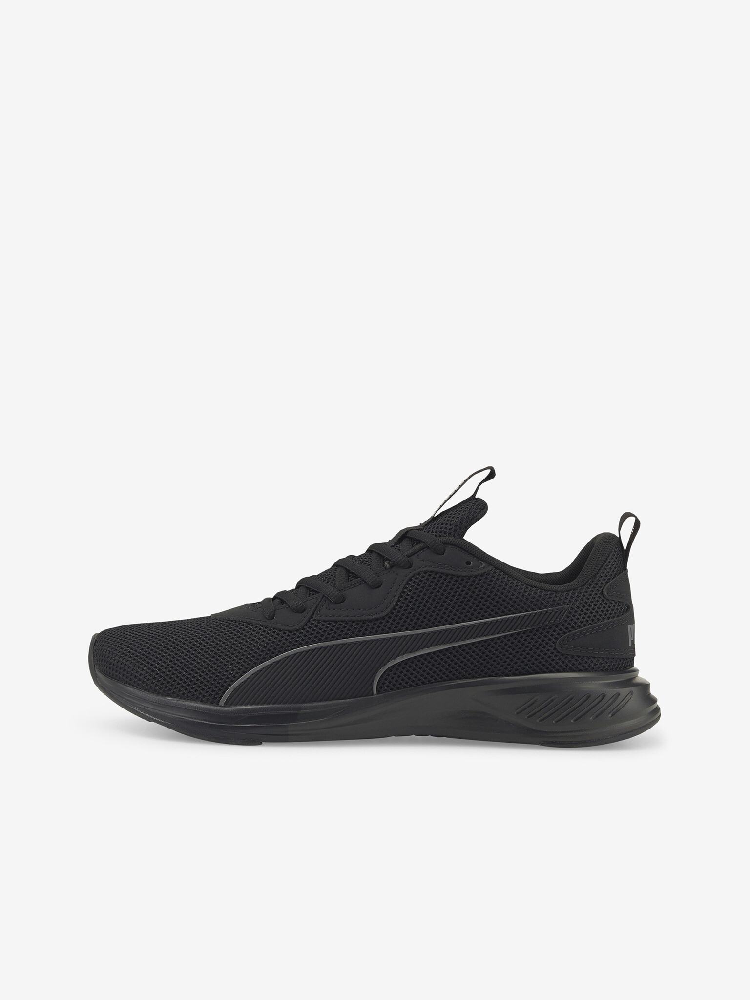 Puma Incinerate Sneakers Cheren - Pepit.bg