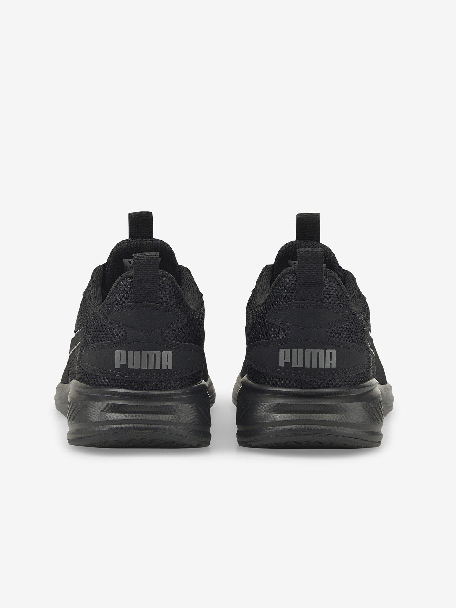 Puma Incinerate Sneakers Cheren - Pepit.bg