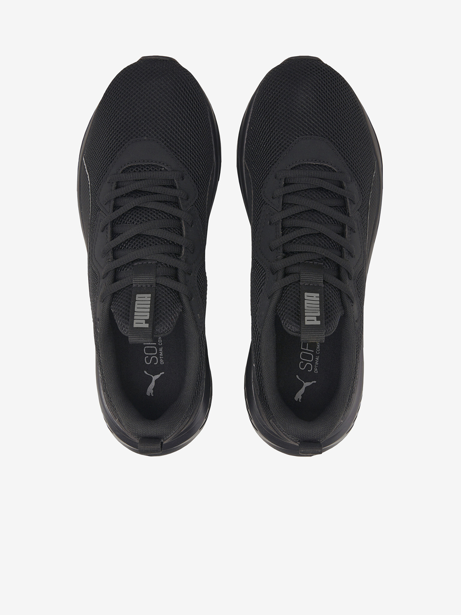 Puma Incinerate Sneakers Cheren - Pepit.bg