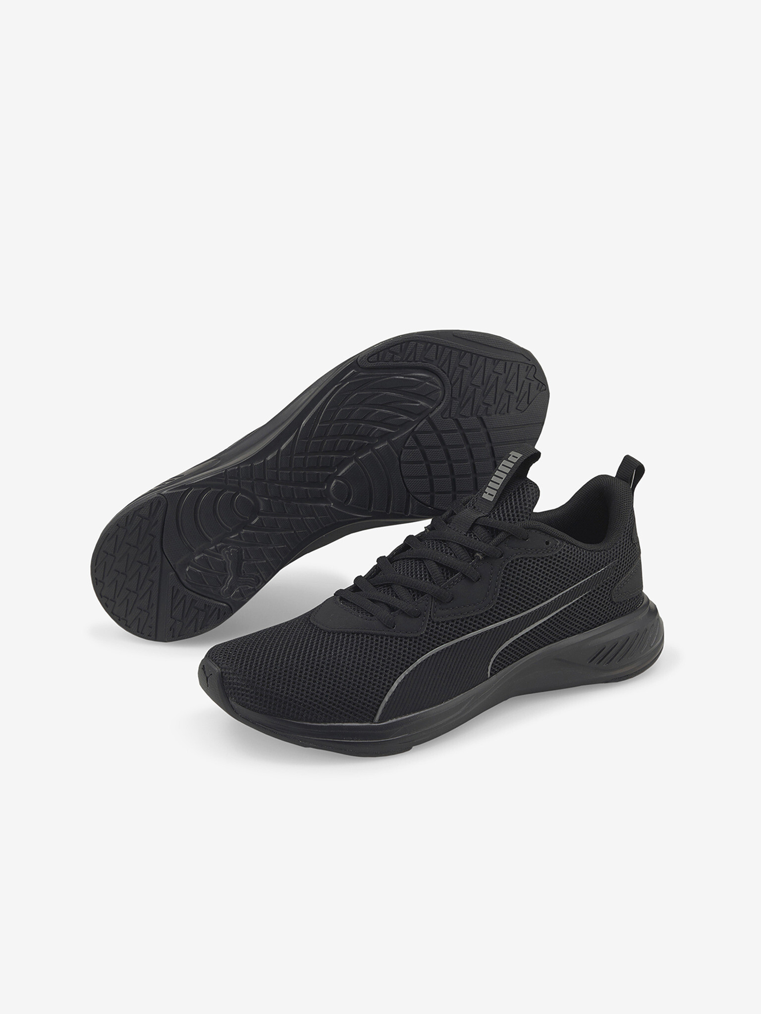 Puma Incinerate Sneakers Cheren - Pepit.bg