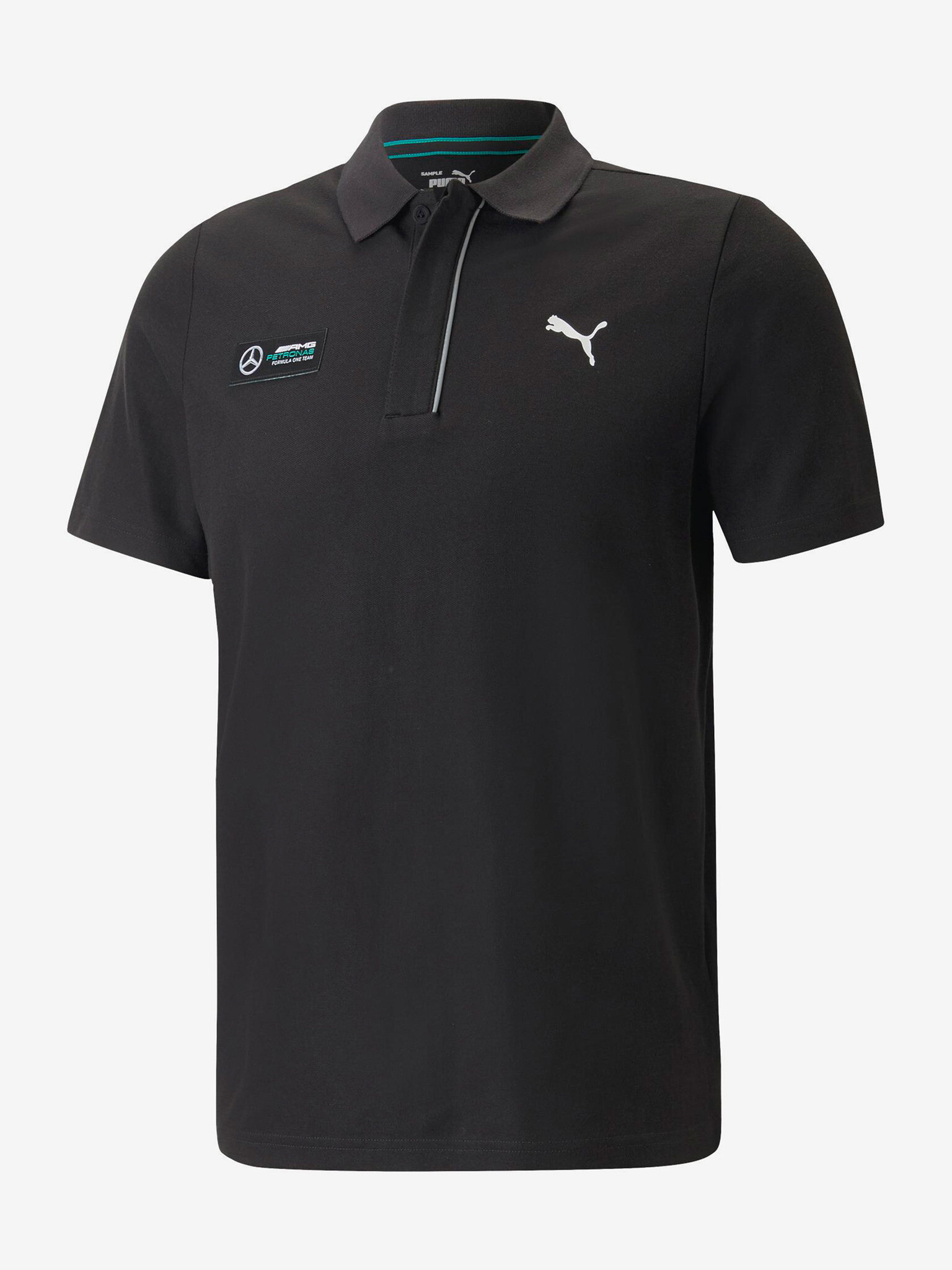 Puma MAPF1 T-shirt Cheren - Pepit.bg