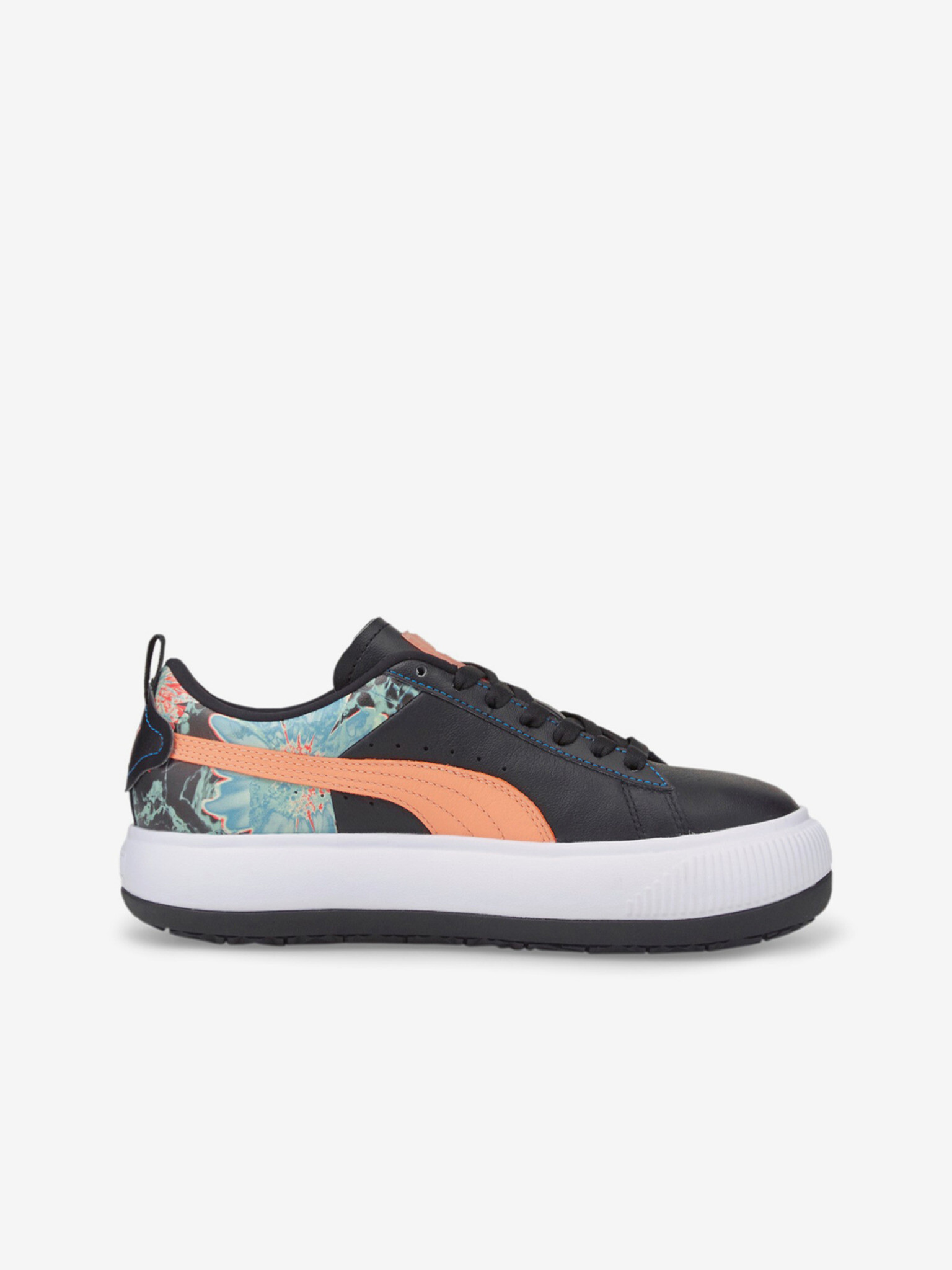 Puma Mayu Sneakers Cheren - Pepit.bg
