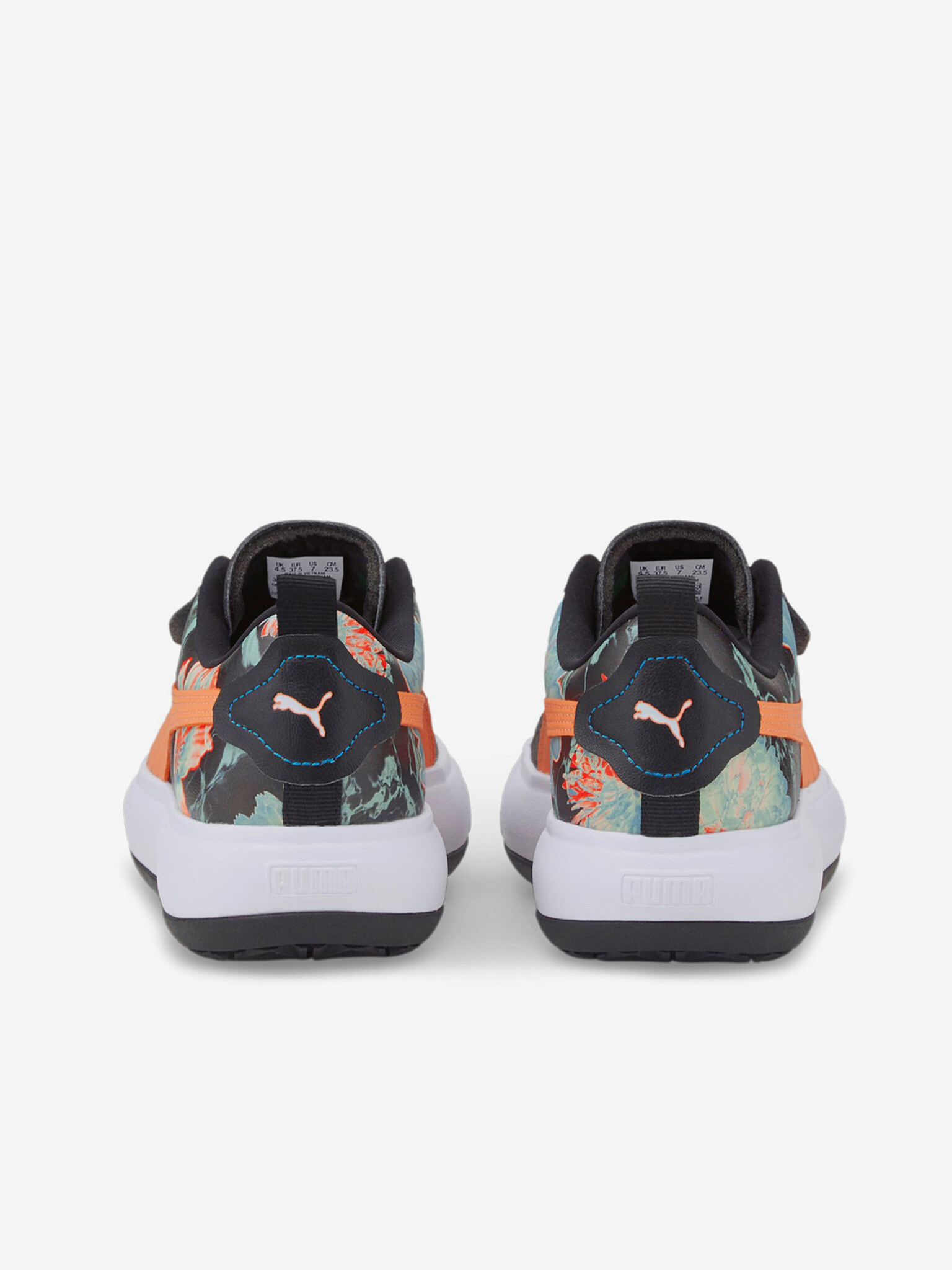 Puma Mayu Sneakers Cheren - Pepit.bg