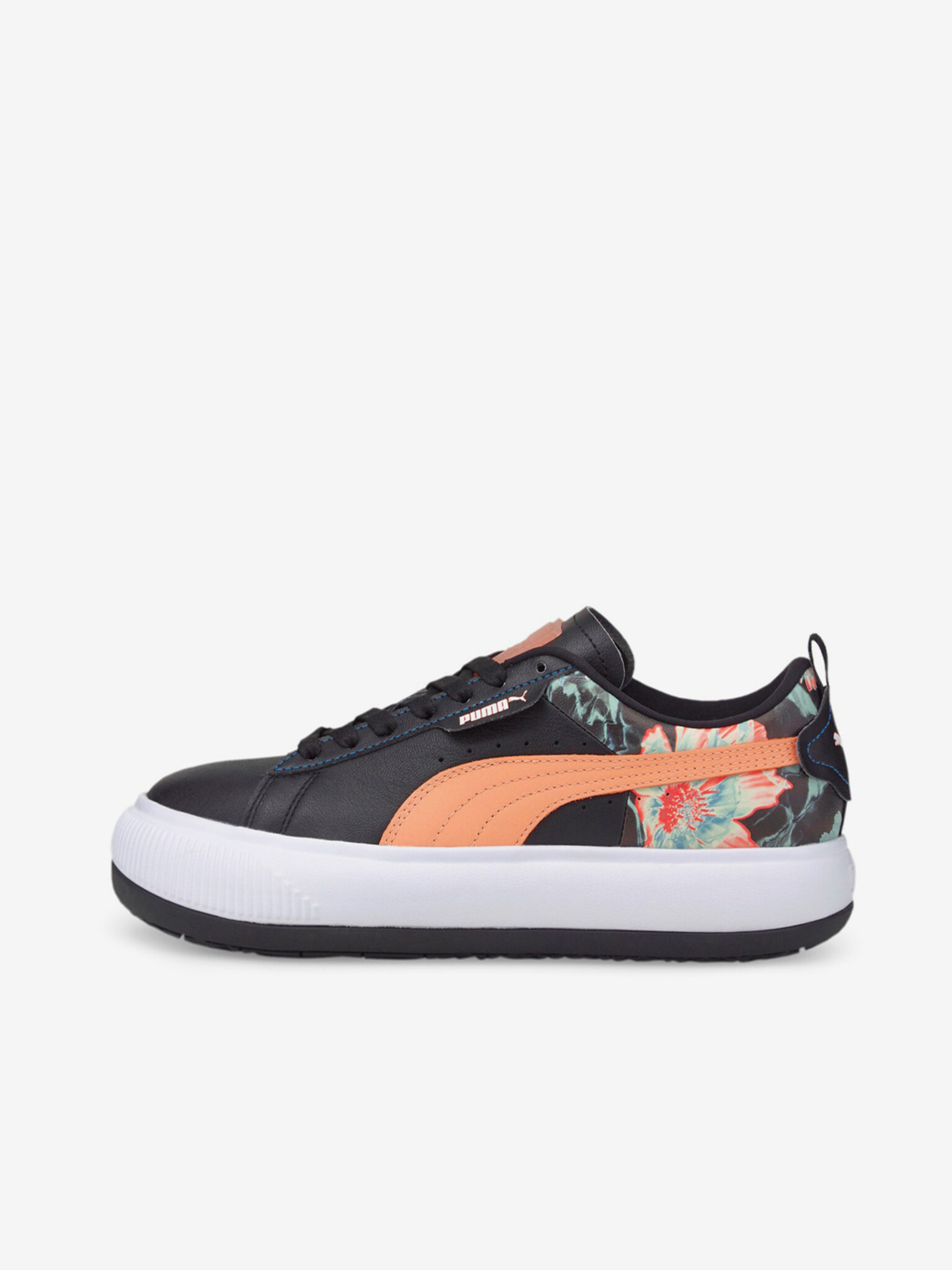 Puma Mayu Sneakers Cheren - Pepit.bg