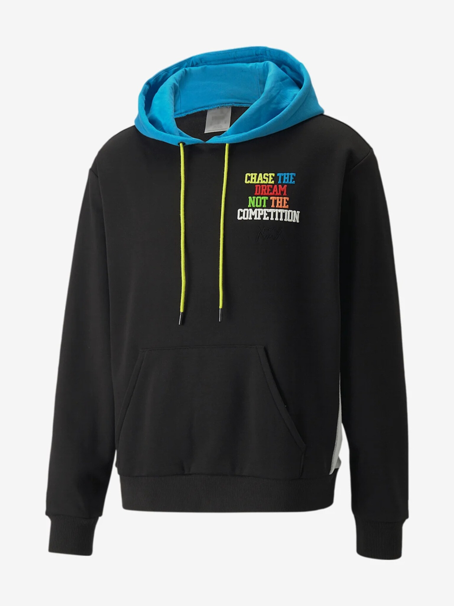 Puma Playbook Sweatshirt Cheren - Pepit.bg
