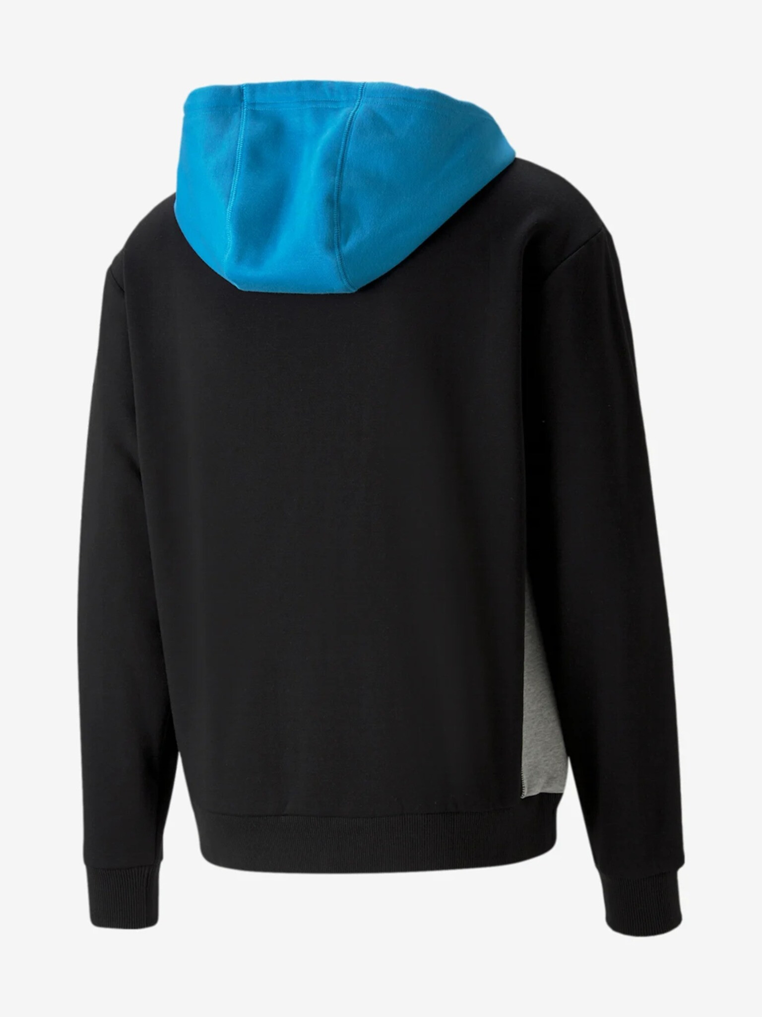 Puma Playbook Sweatshirt Cheren - Pepit.bg