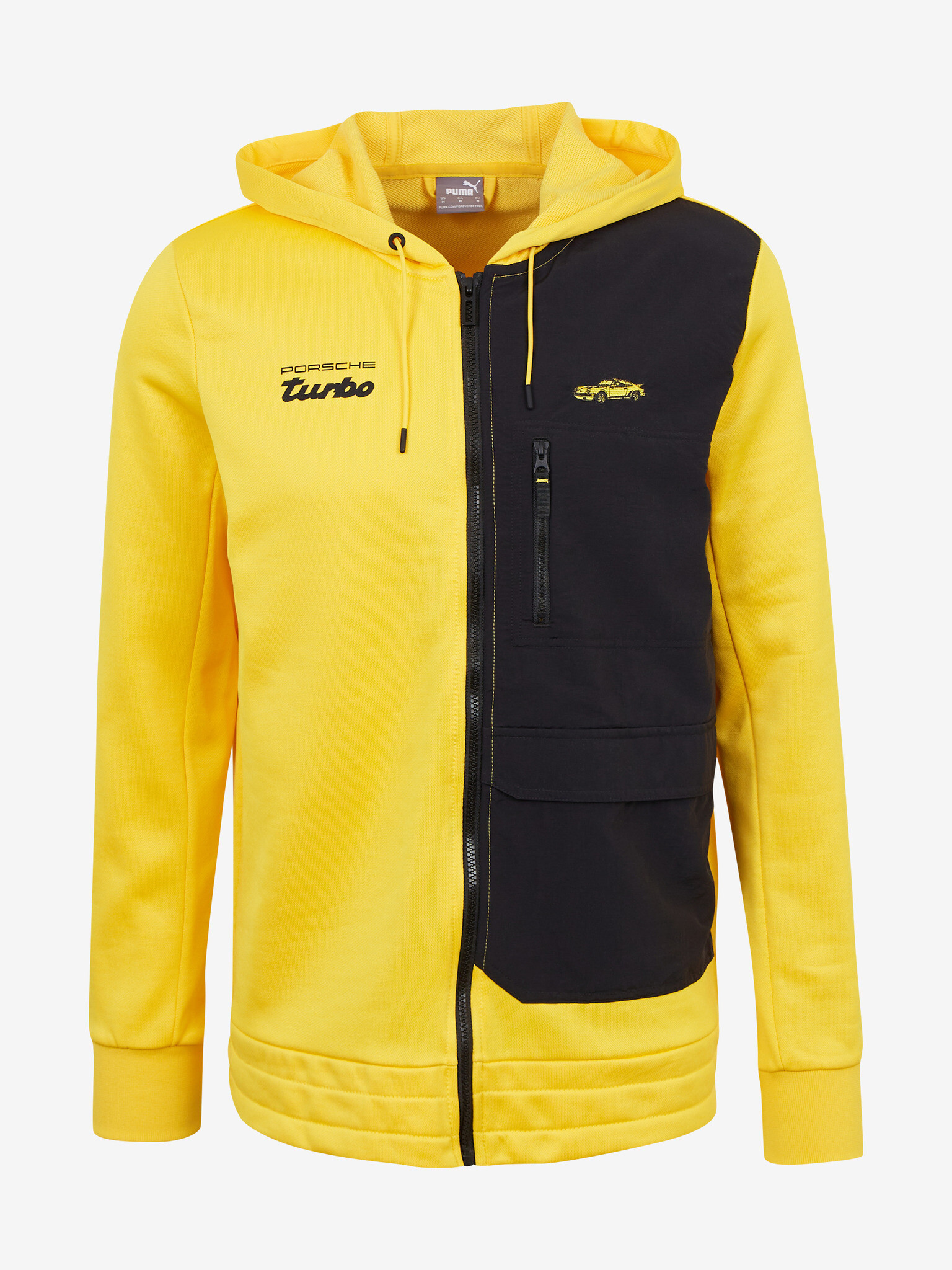 Puma Porsche Sweatshirt Zhalt - Pepit.bg