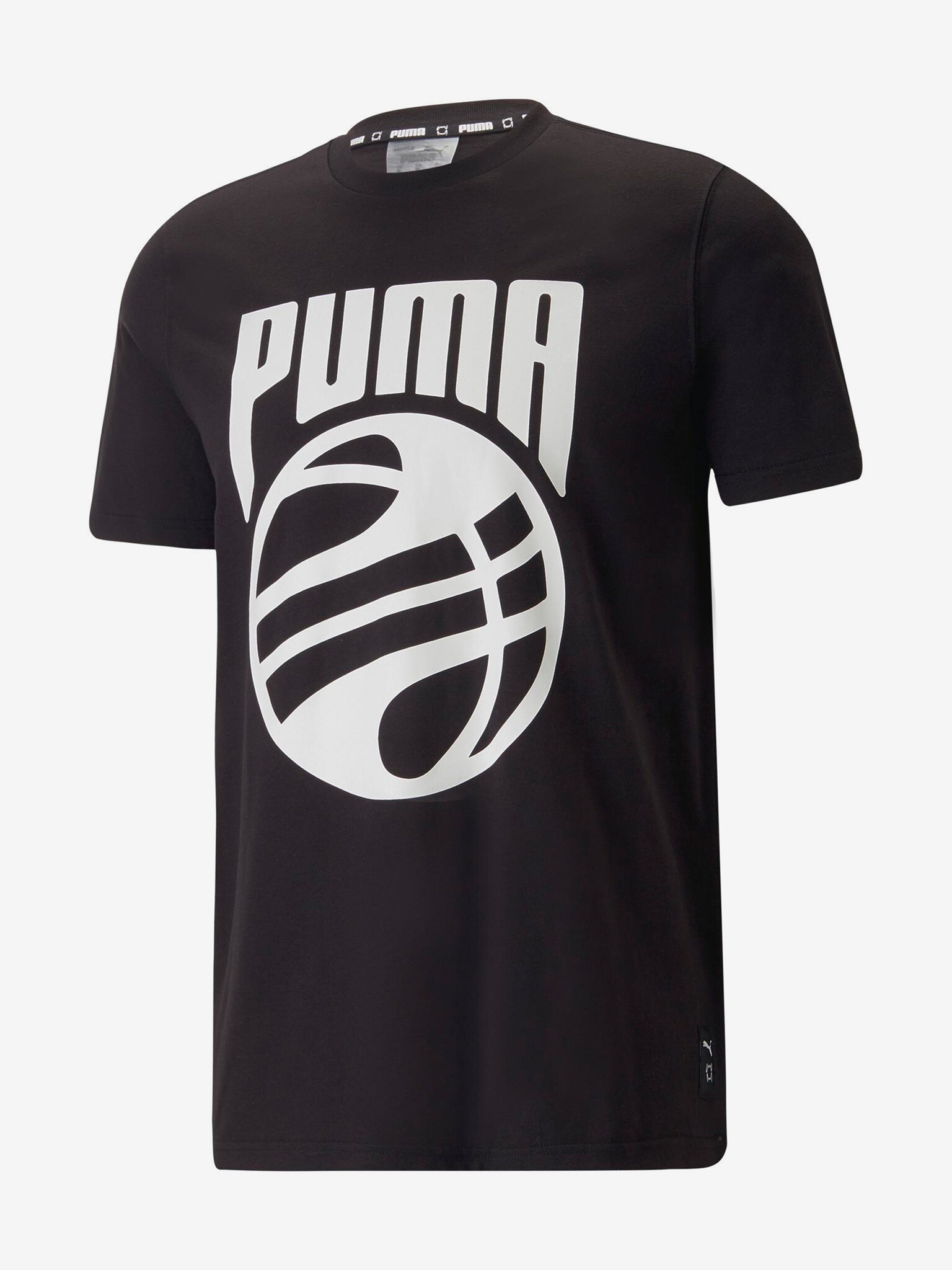 Puma Posterize T-shirt Cheren - Pepit.bg