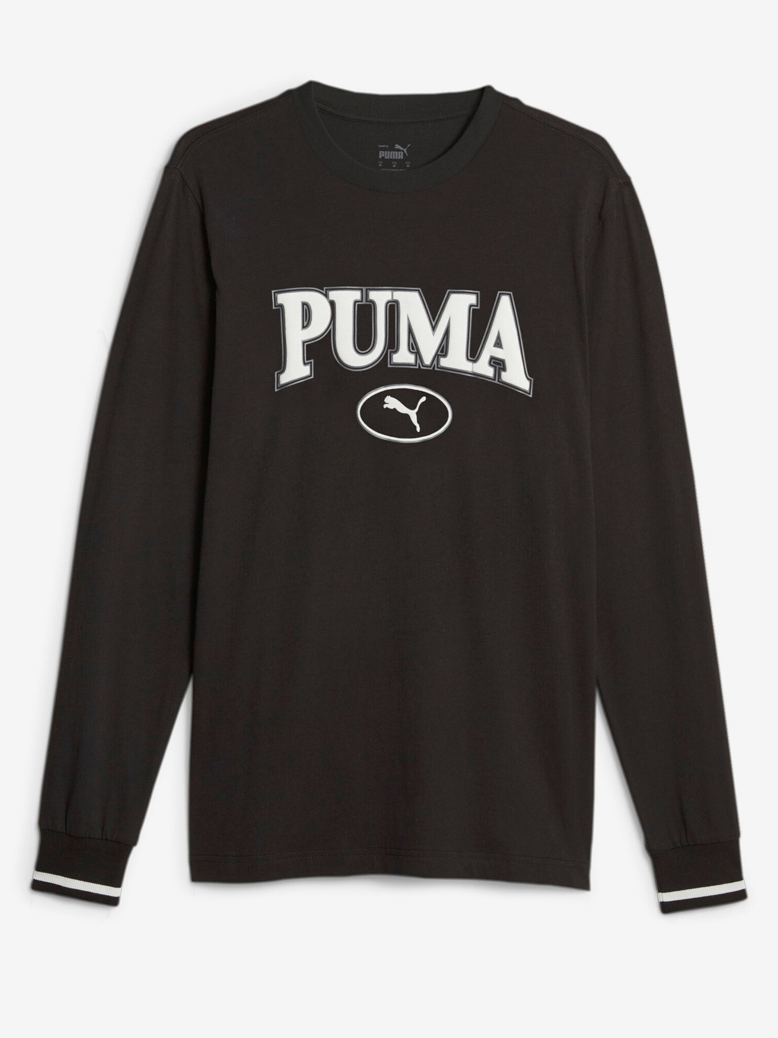 Puma Squad T-shirt Cheren - Pepit.bg