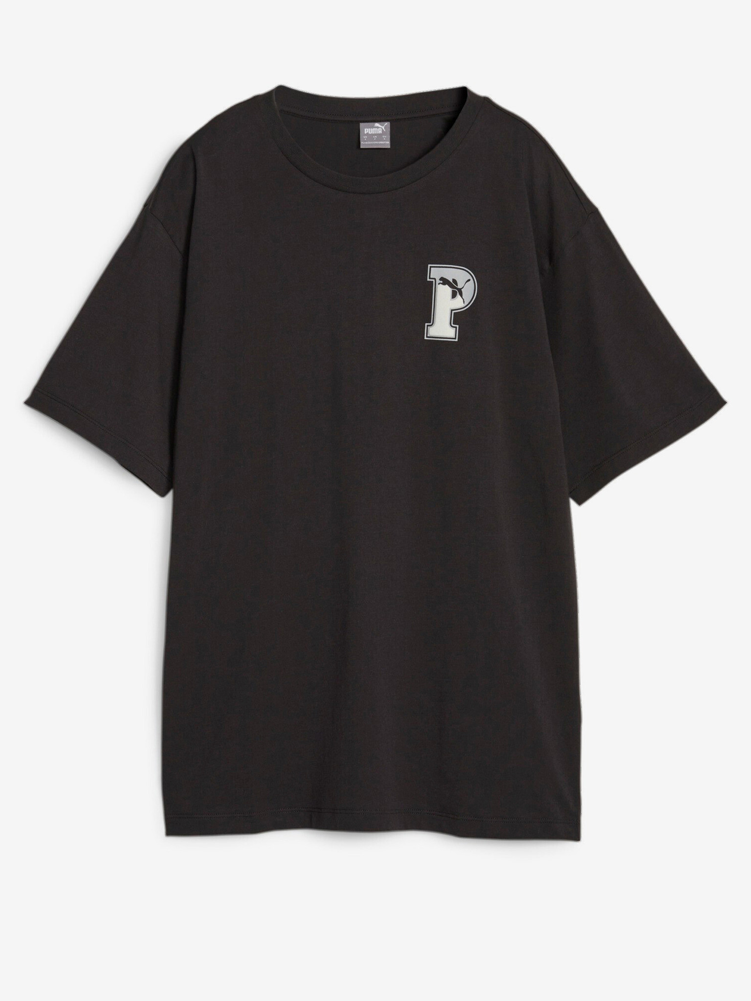 Puma Squad T-shirt Cheren - Pepit.bg