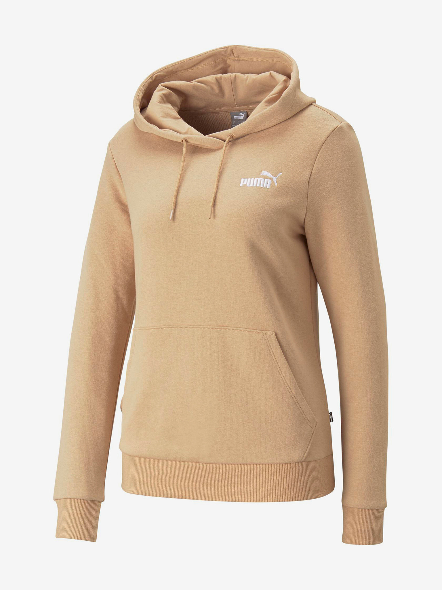 Puma Sweatshirt Bezhov - Pepit.bg