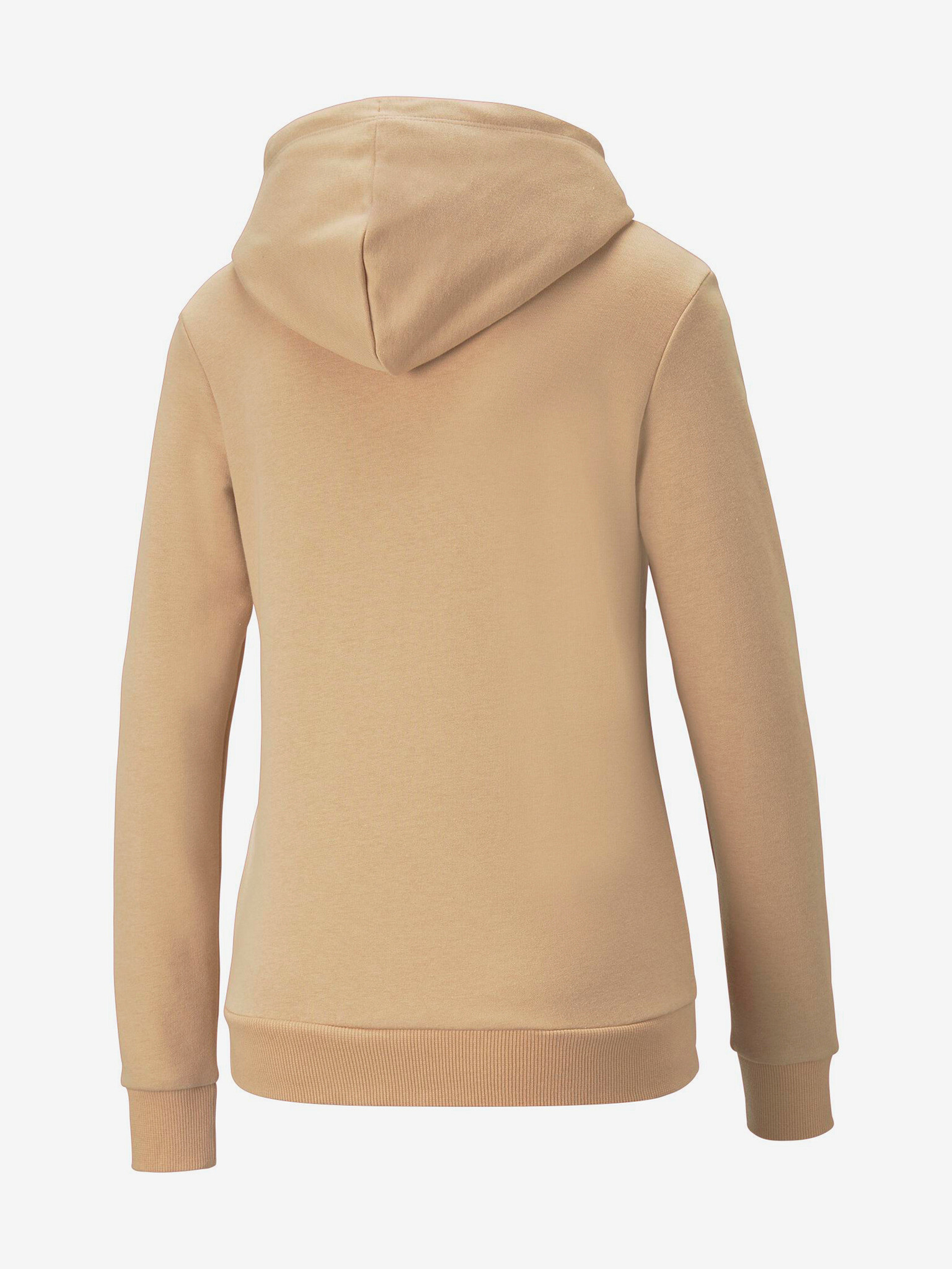 Puma Sweatshirt Bezhov - Pepit.bg