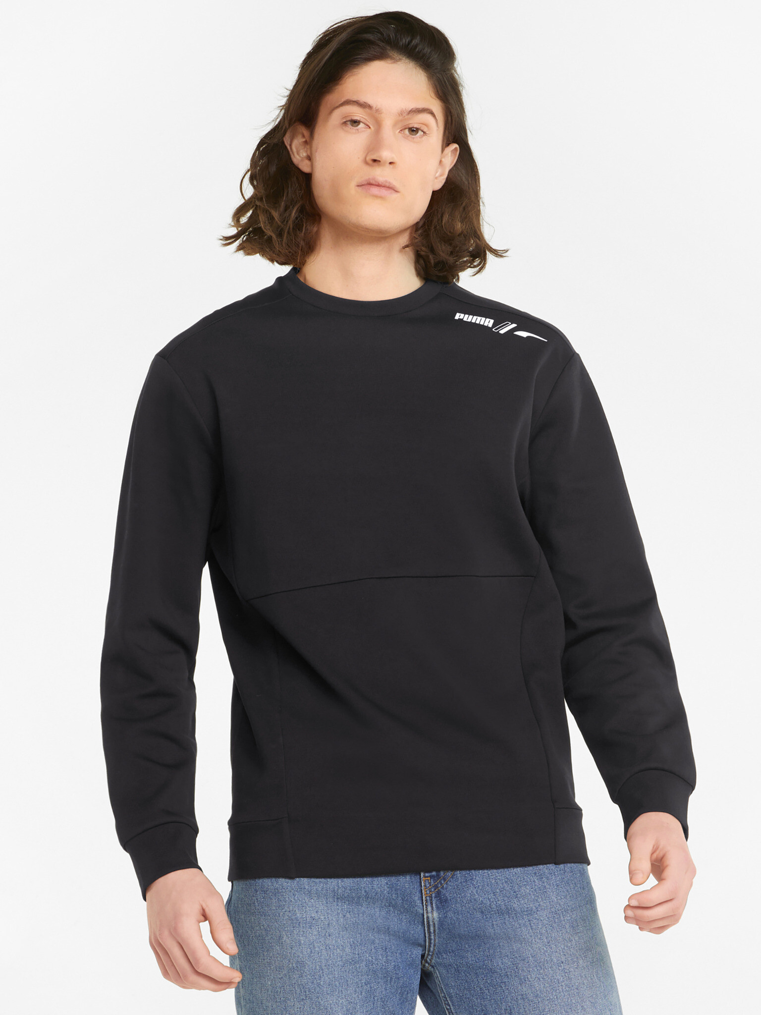 Puma Sweatshirt Cheren - Pepit.bg