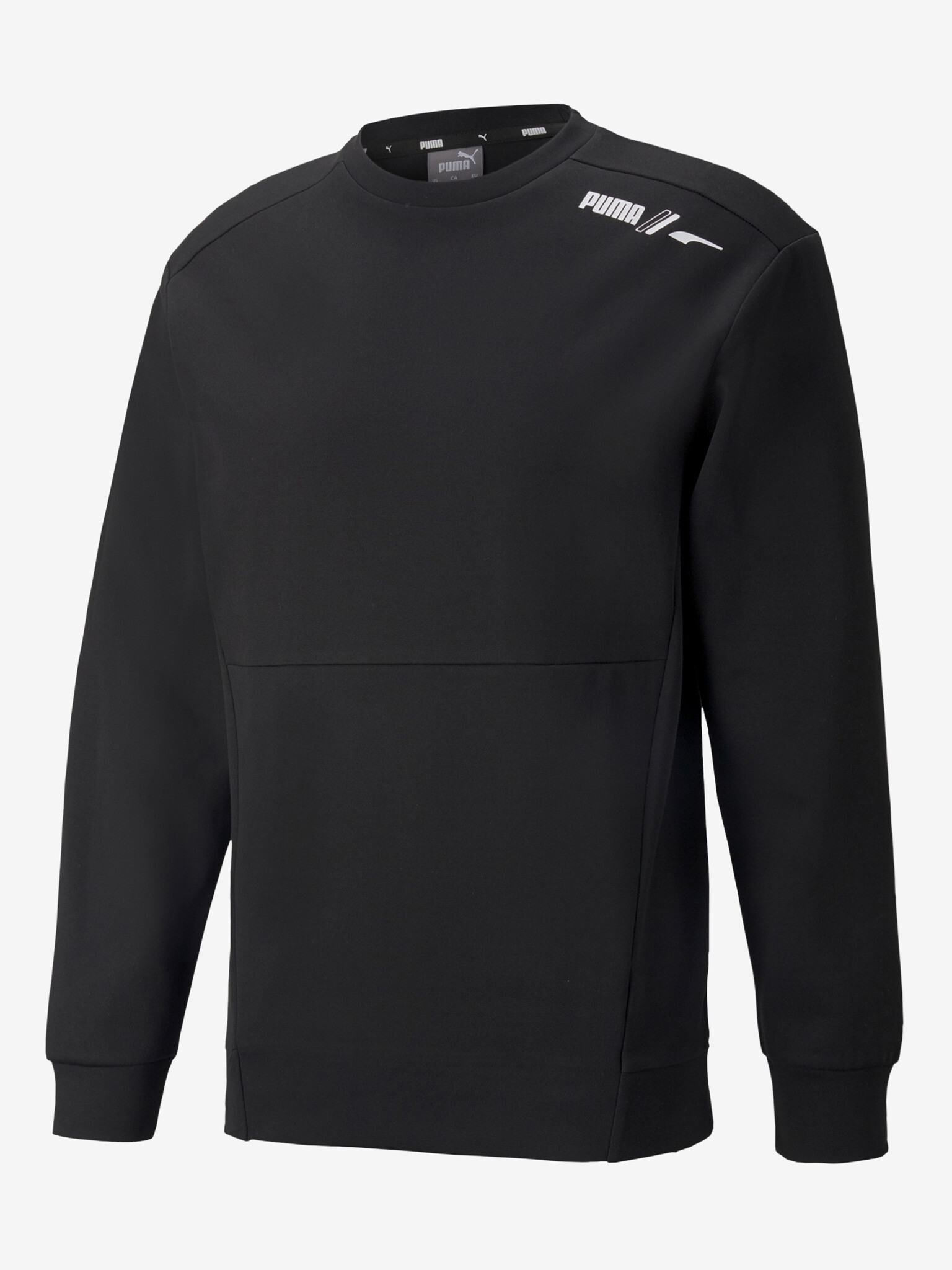 Puma Sweatshirt Cheren - Pepit.bg