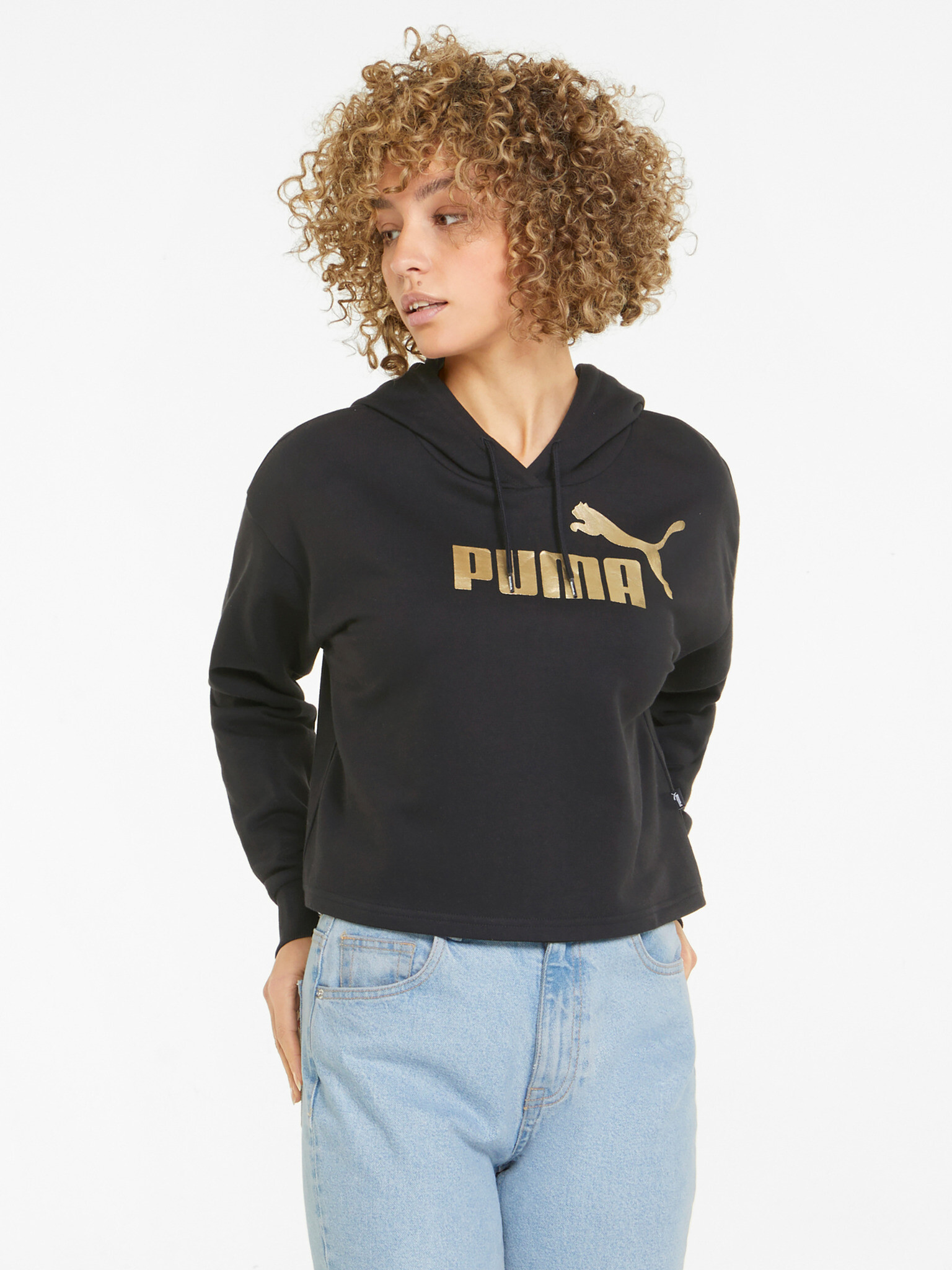 Puma Sweatshirt Cheren - Pepit.bg