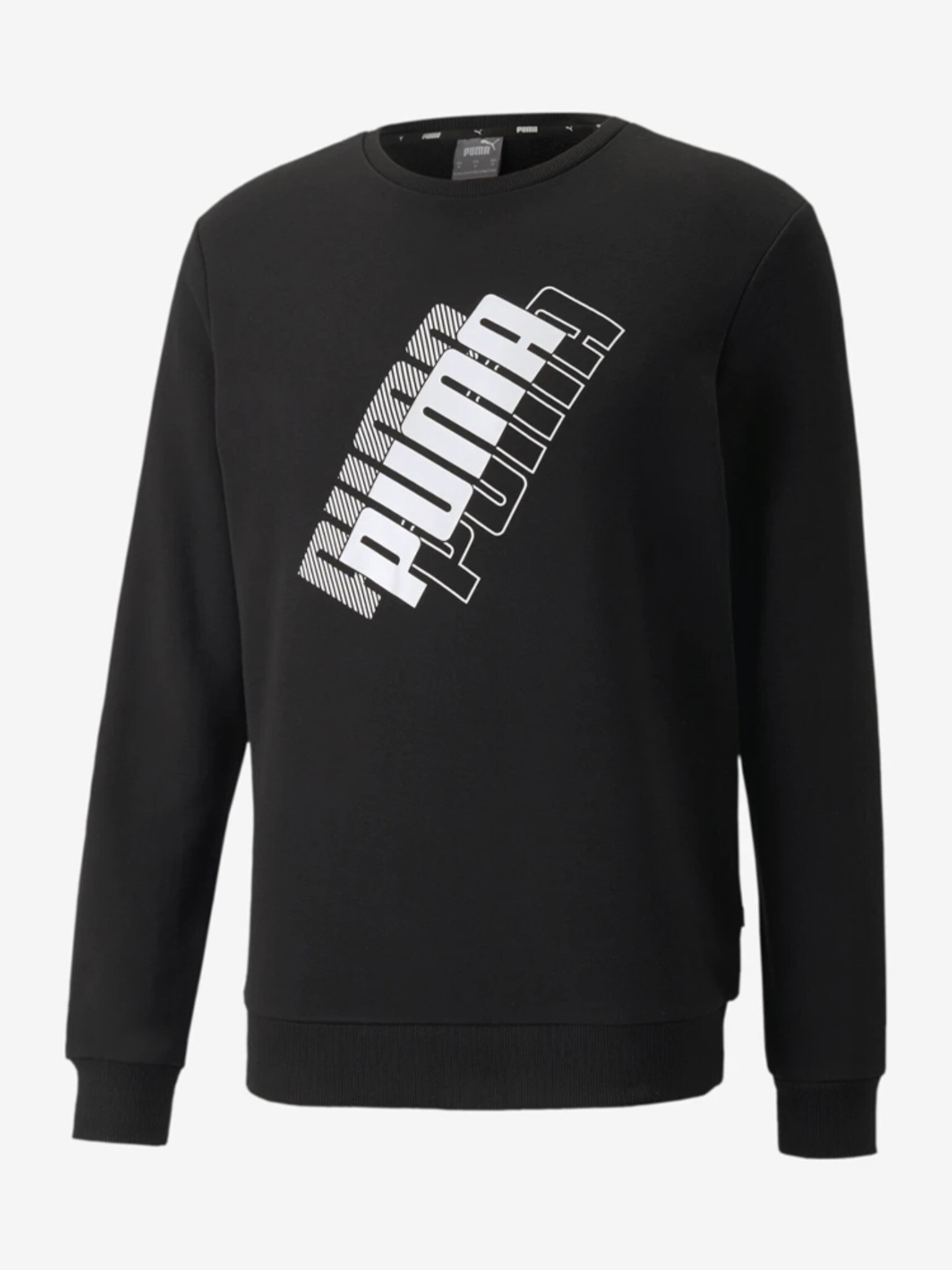 Puma Sweatshirt Cheren - Pepit.bg