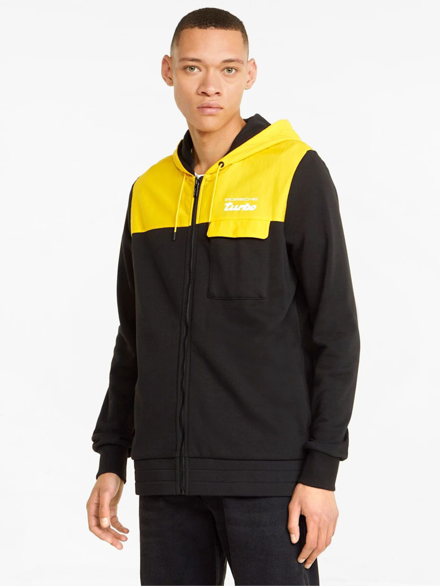 Puma Sweatshirt Cheren - Pepit.bg