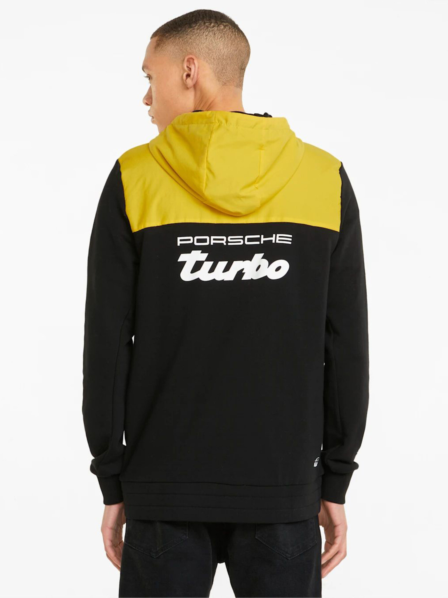 Puma Sweatshirt Cheren - Pepit.bg