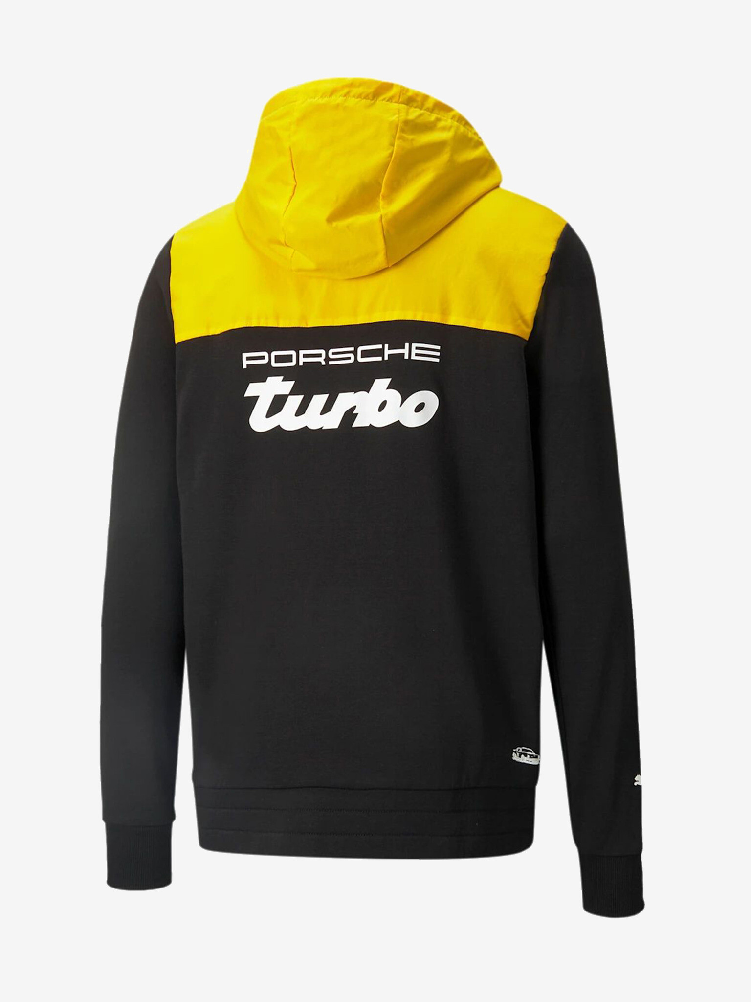 Puma Sweatshirt Cheren - Pepit.bg