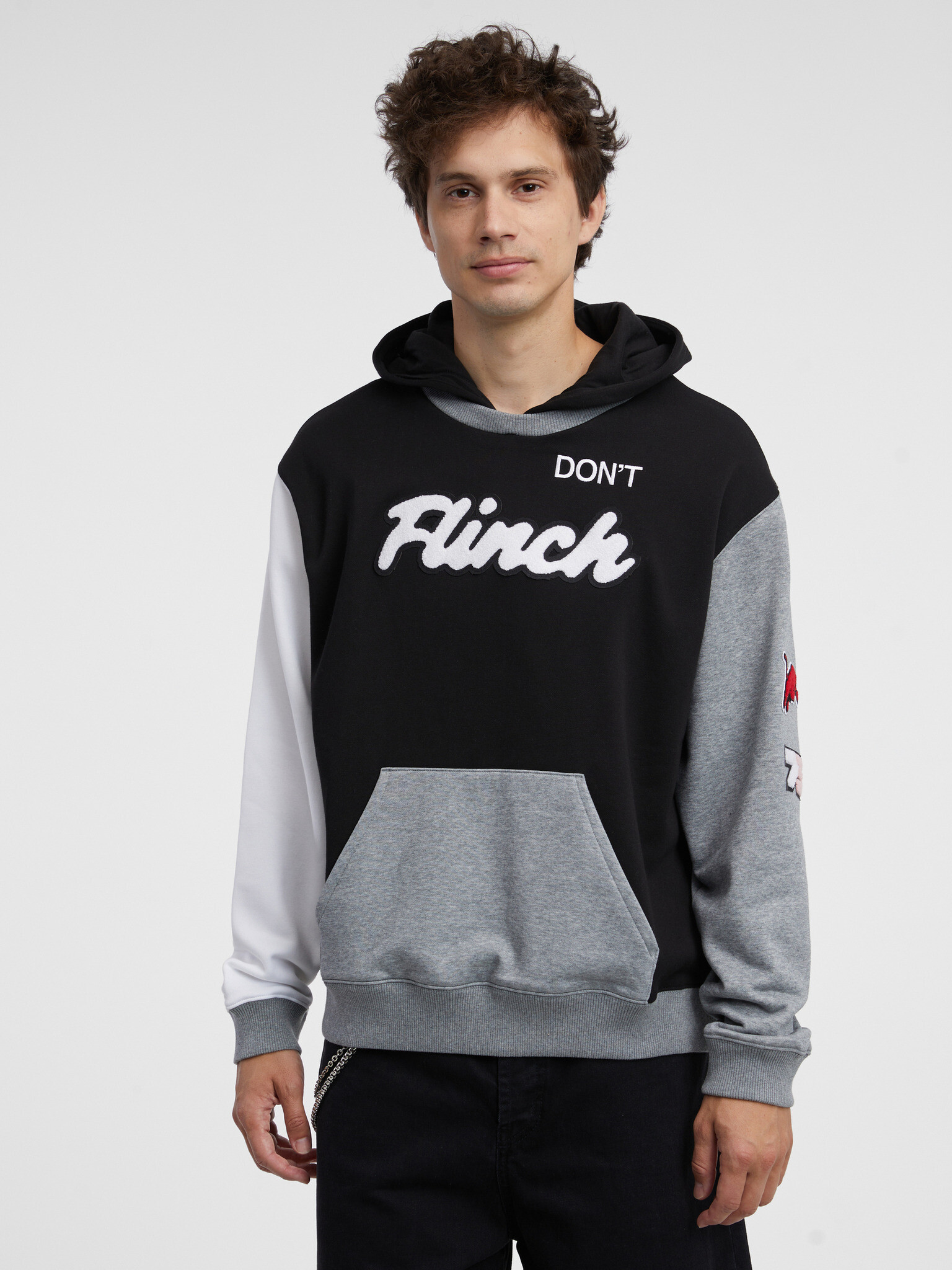 Puma Sweatshirt Cheren - Pepit.bg