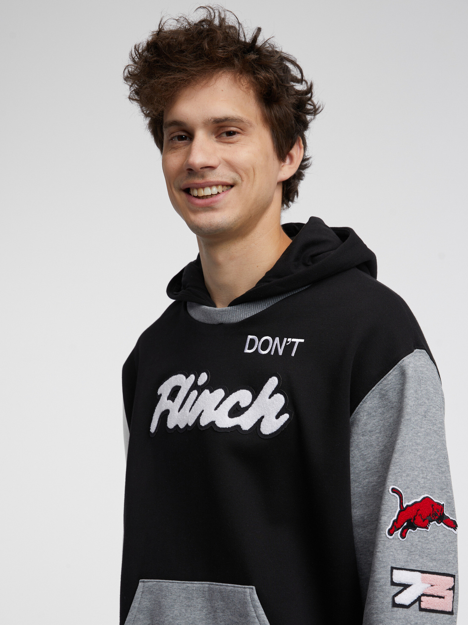 Puma Sweatshirt Cheren - Pepit.bg