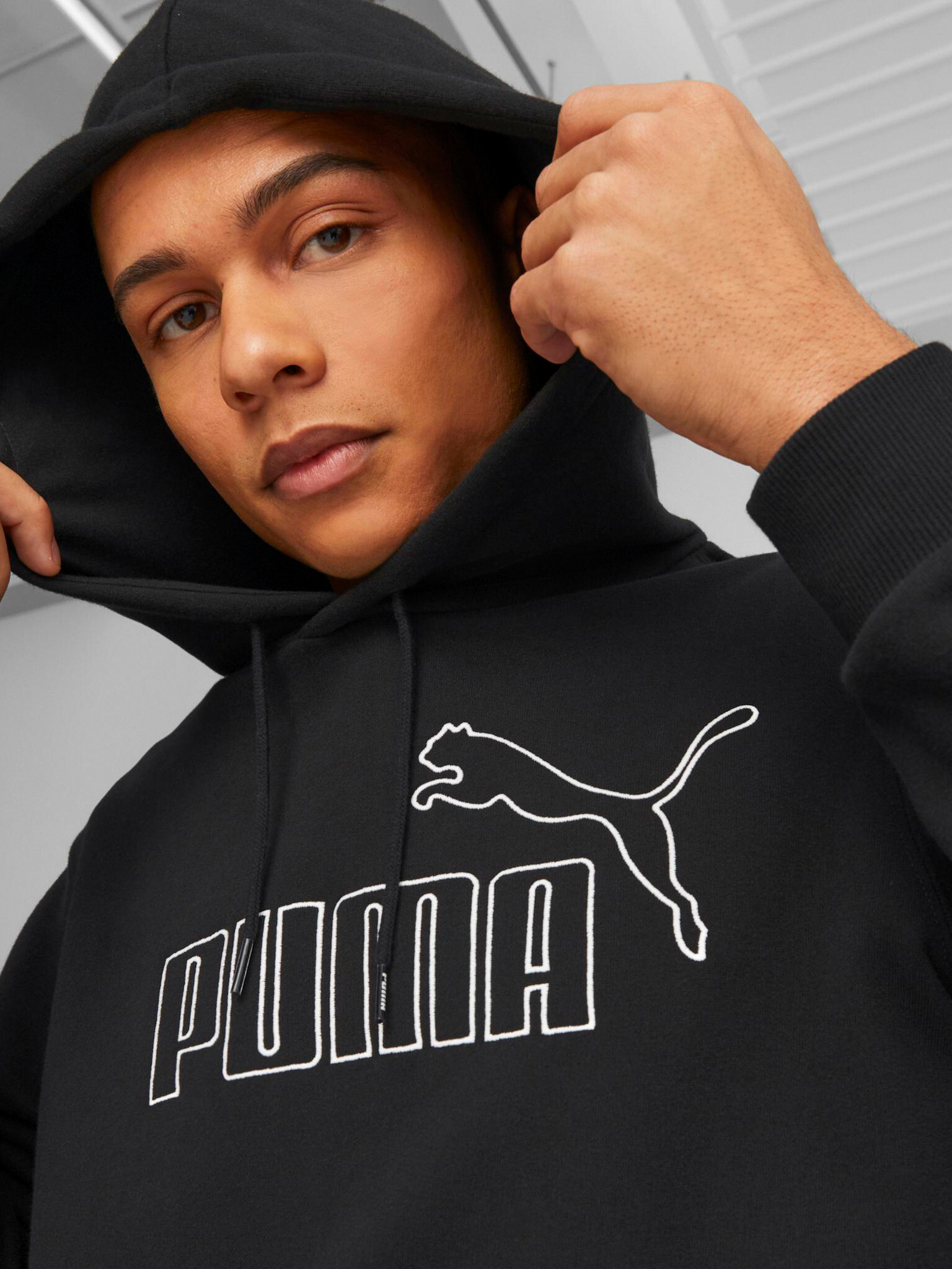 Puma Sweatshirt Cheren - Pepit.bg