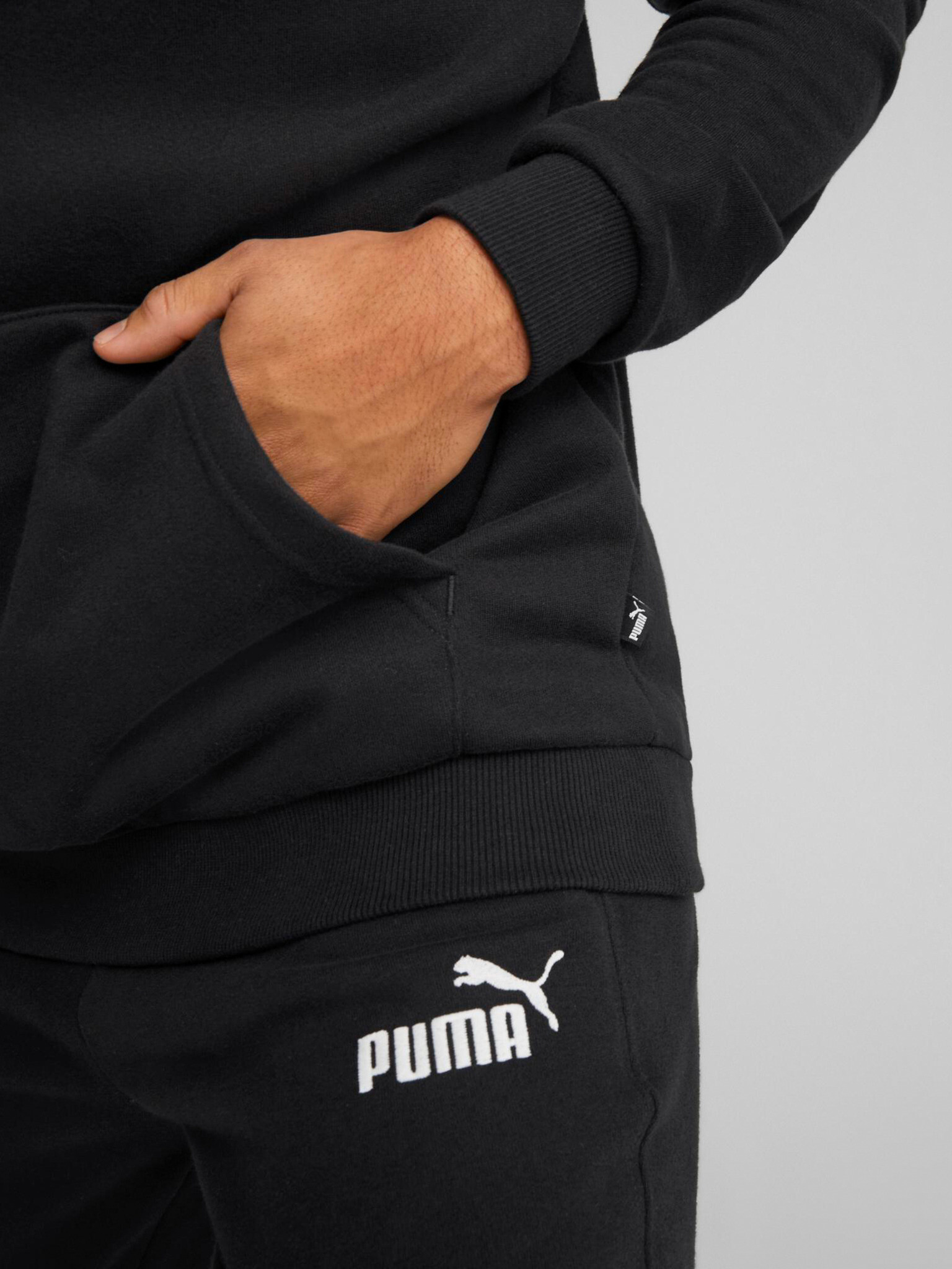 Puma Sweatshirt Cheren - Pepit.bg