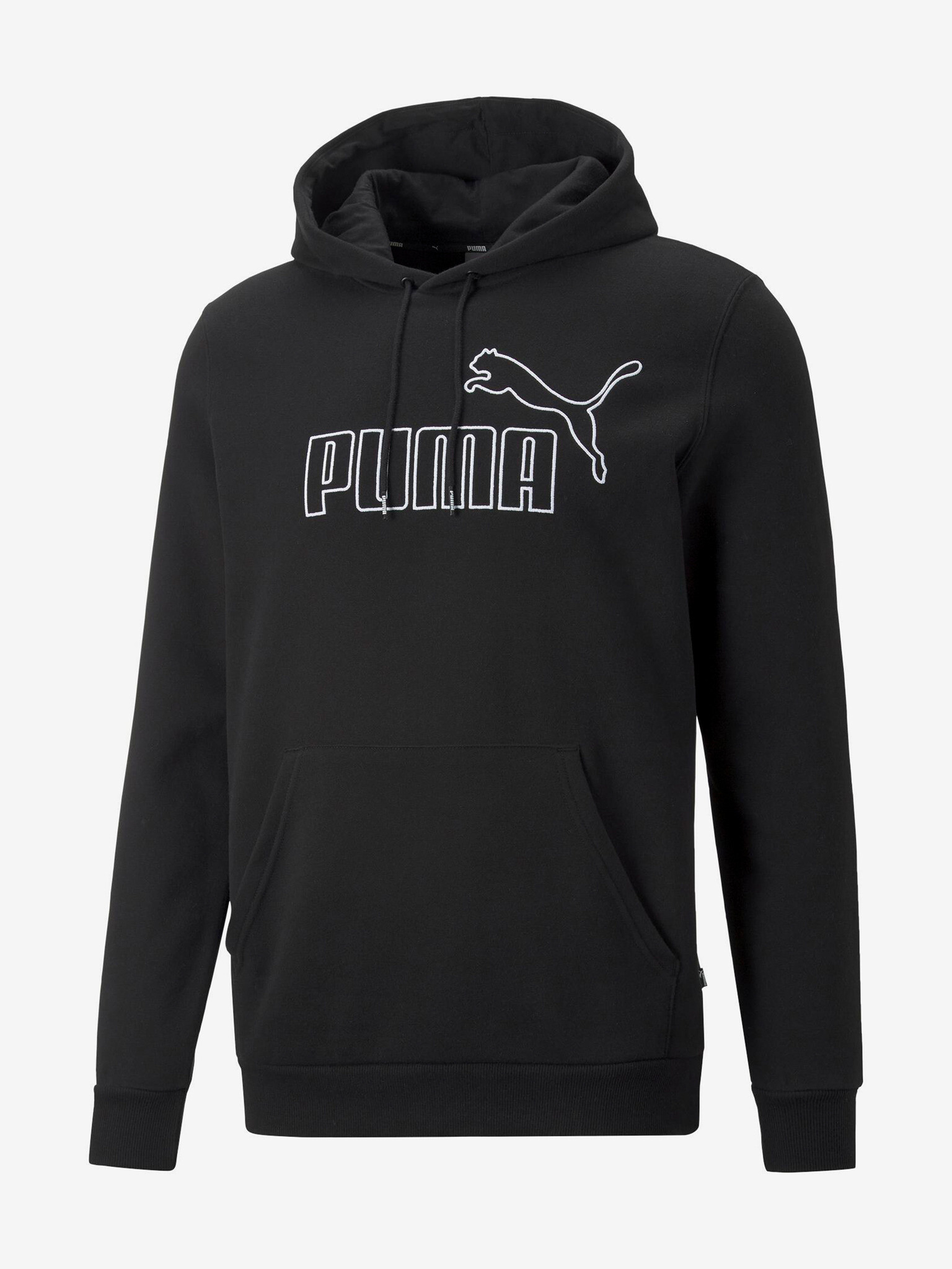 Puma Sweatshirt Cheren - Pepit.bg