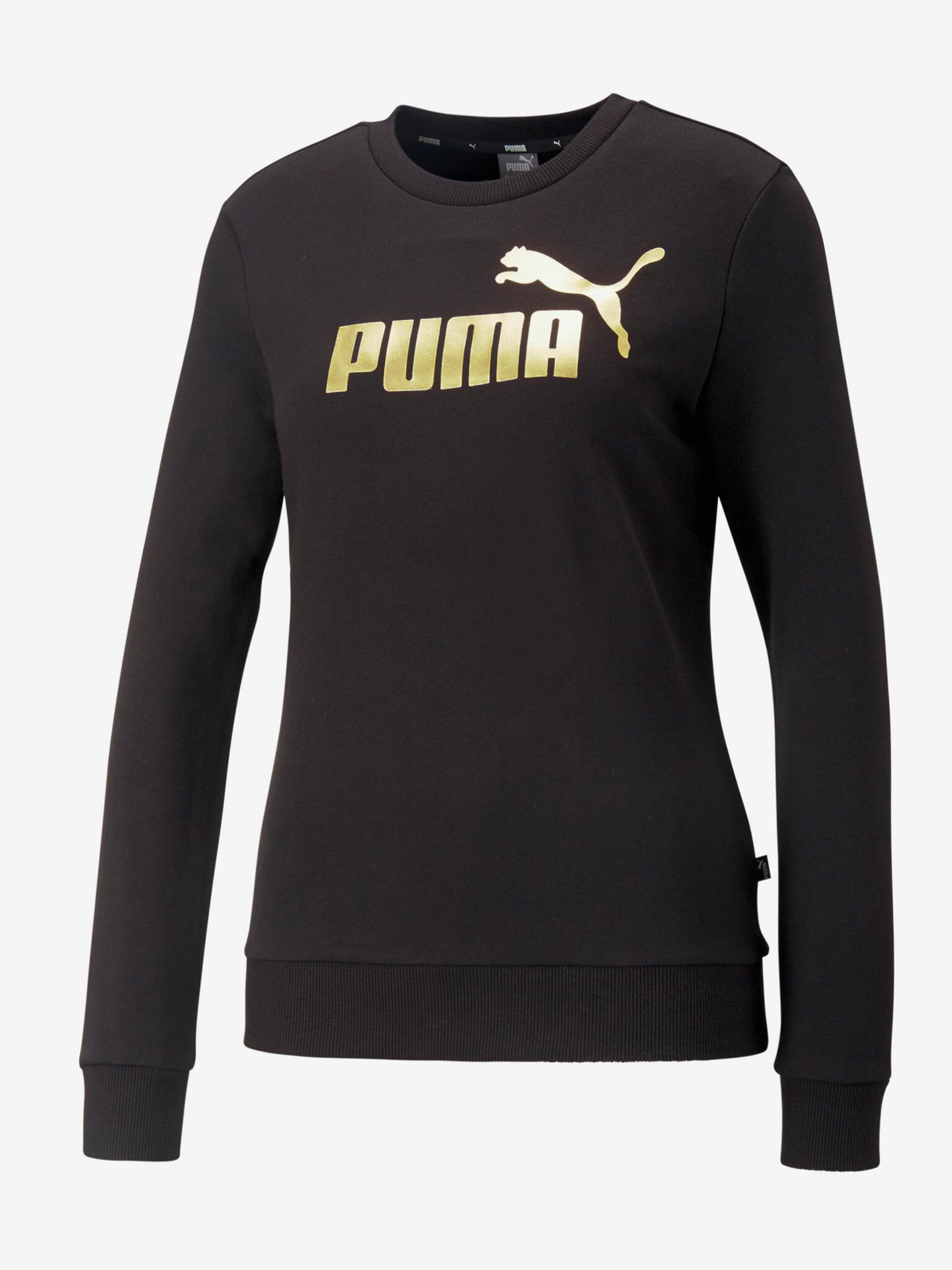 Puma Sweatshirt Cheren - Pepit.bg