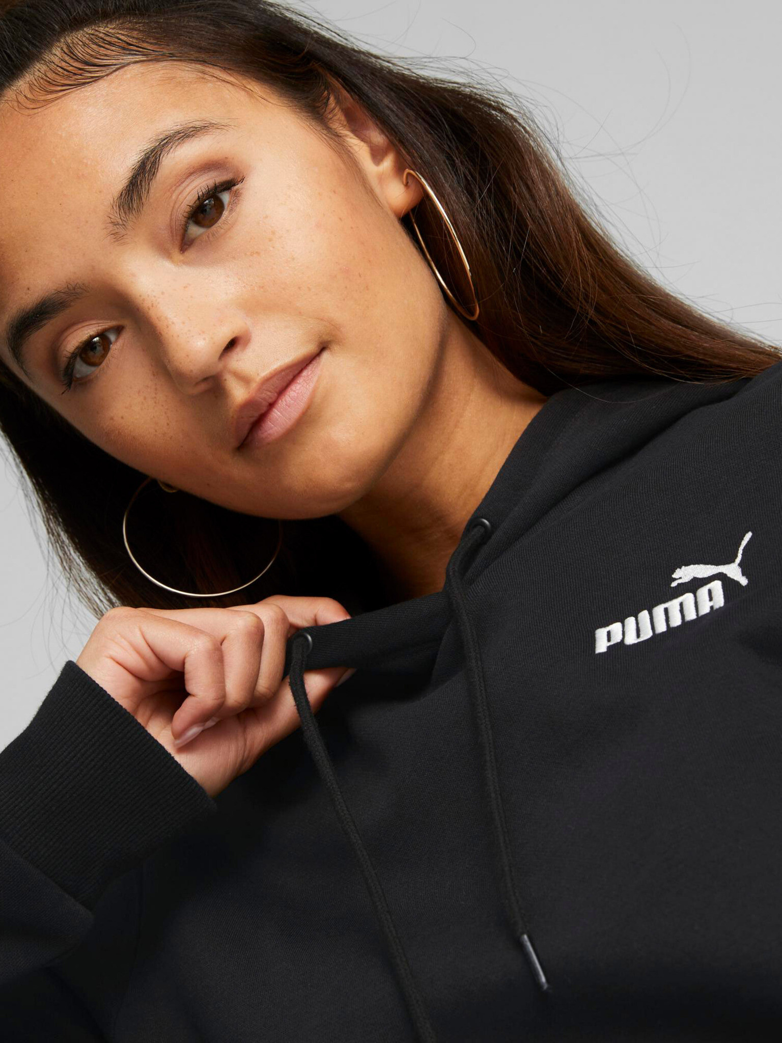 Puma Sweatshirt Cheren - Pepit.bg